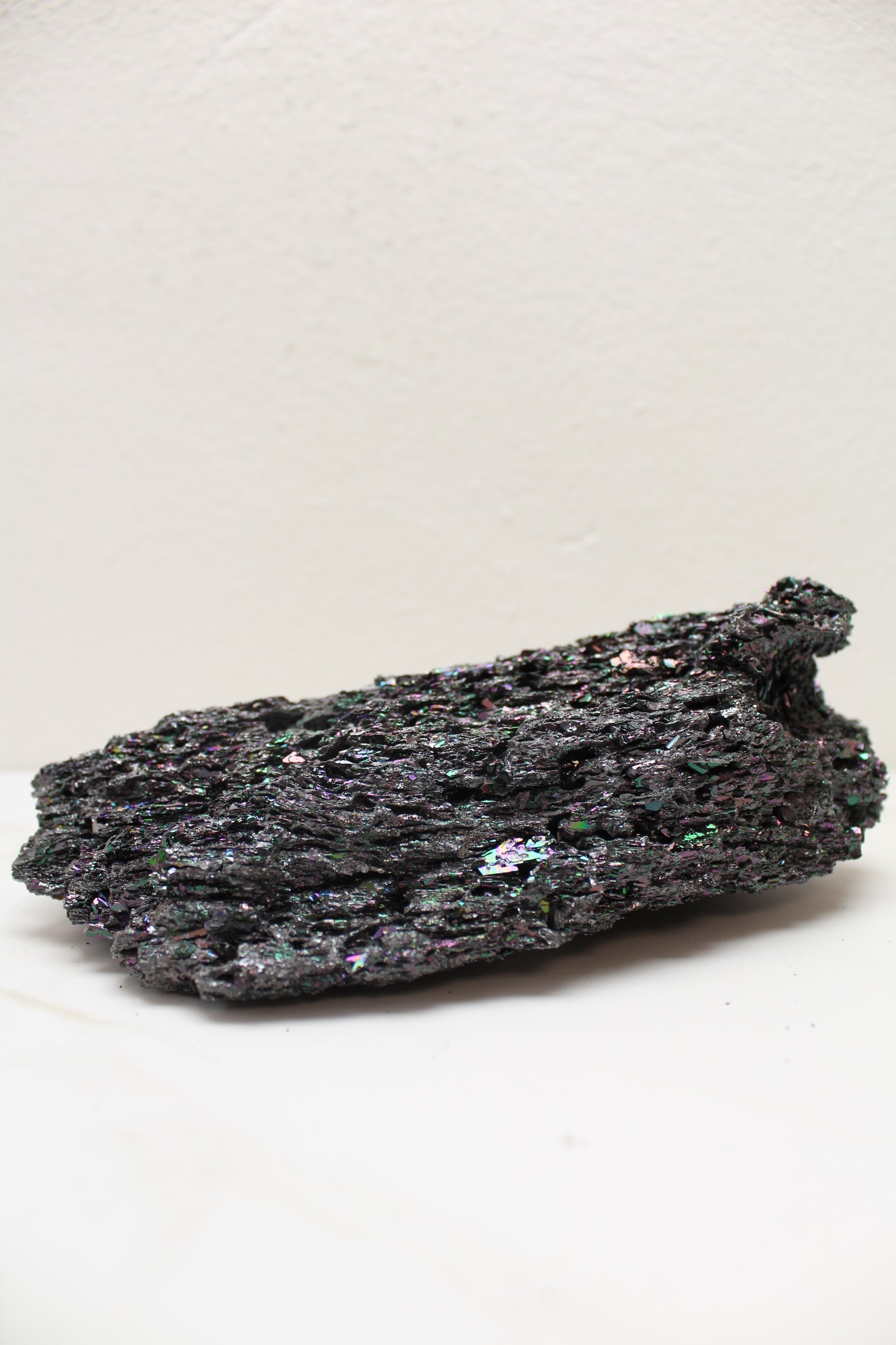 Heksesten / Silicium Carbid (Nr 2) 481g
