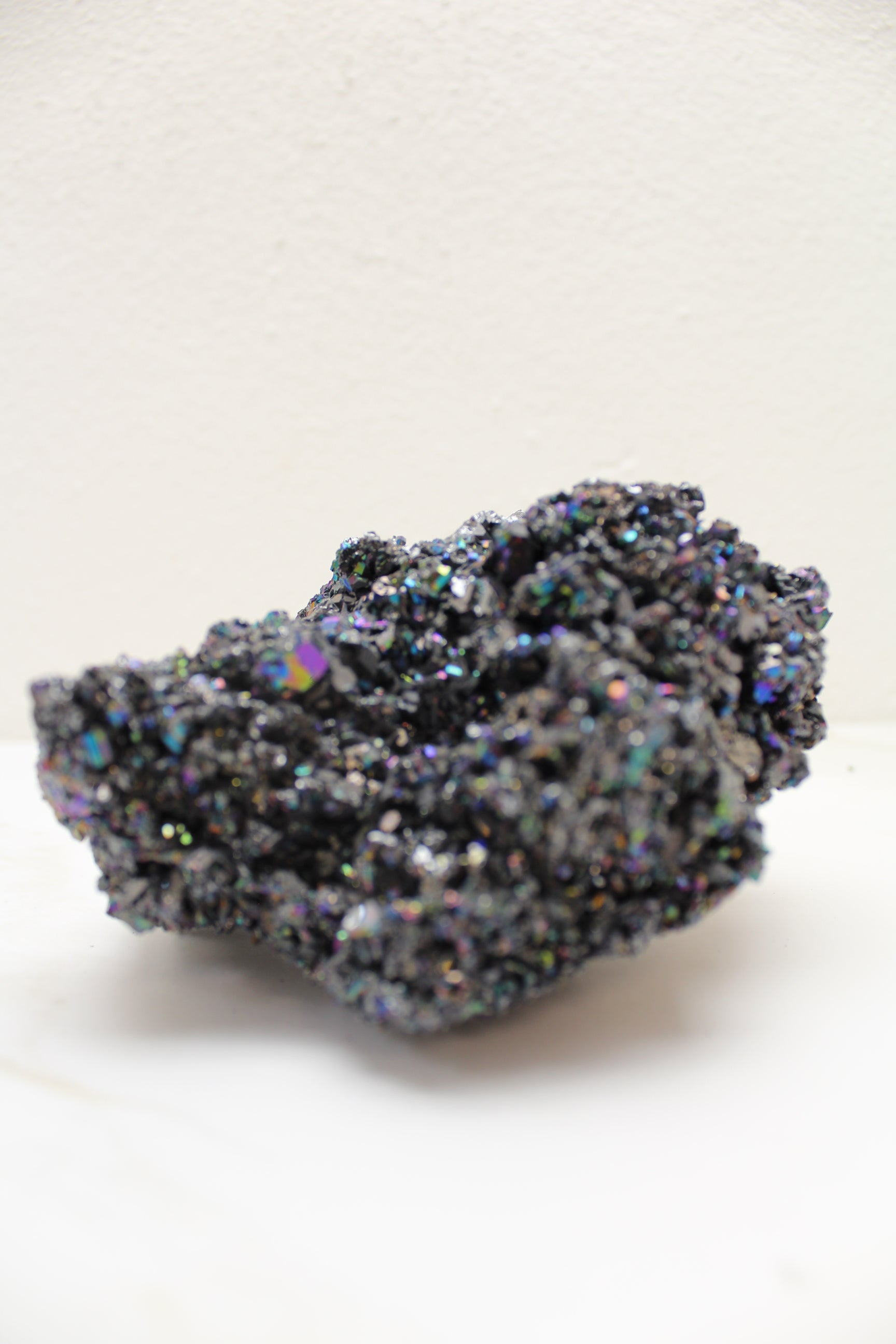 Heksesten / Silicium Carbid (Nr 3) 320g