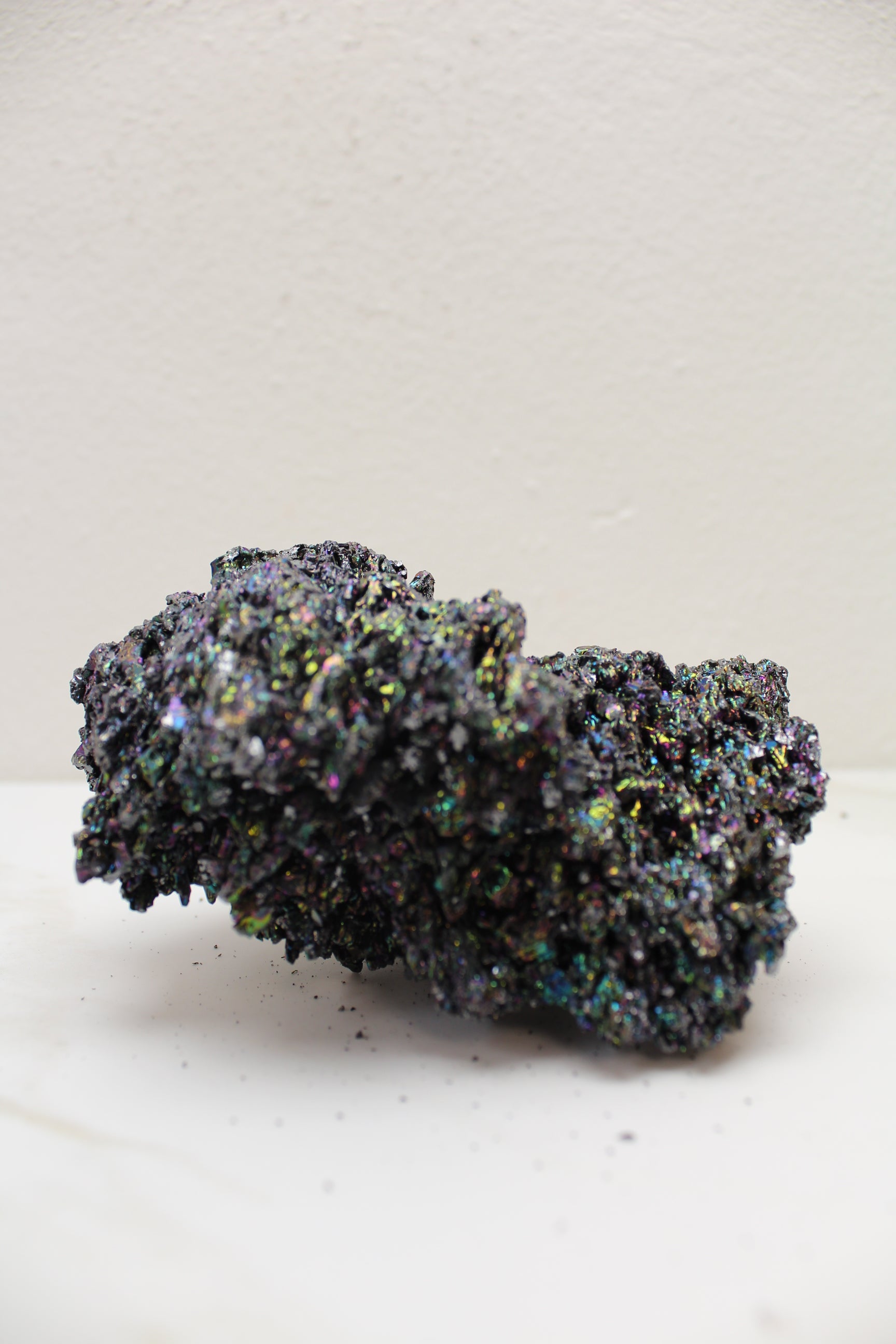 Heksesten / Silicium Carbid (Nr 3) 320g