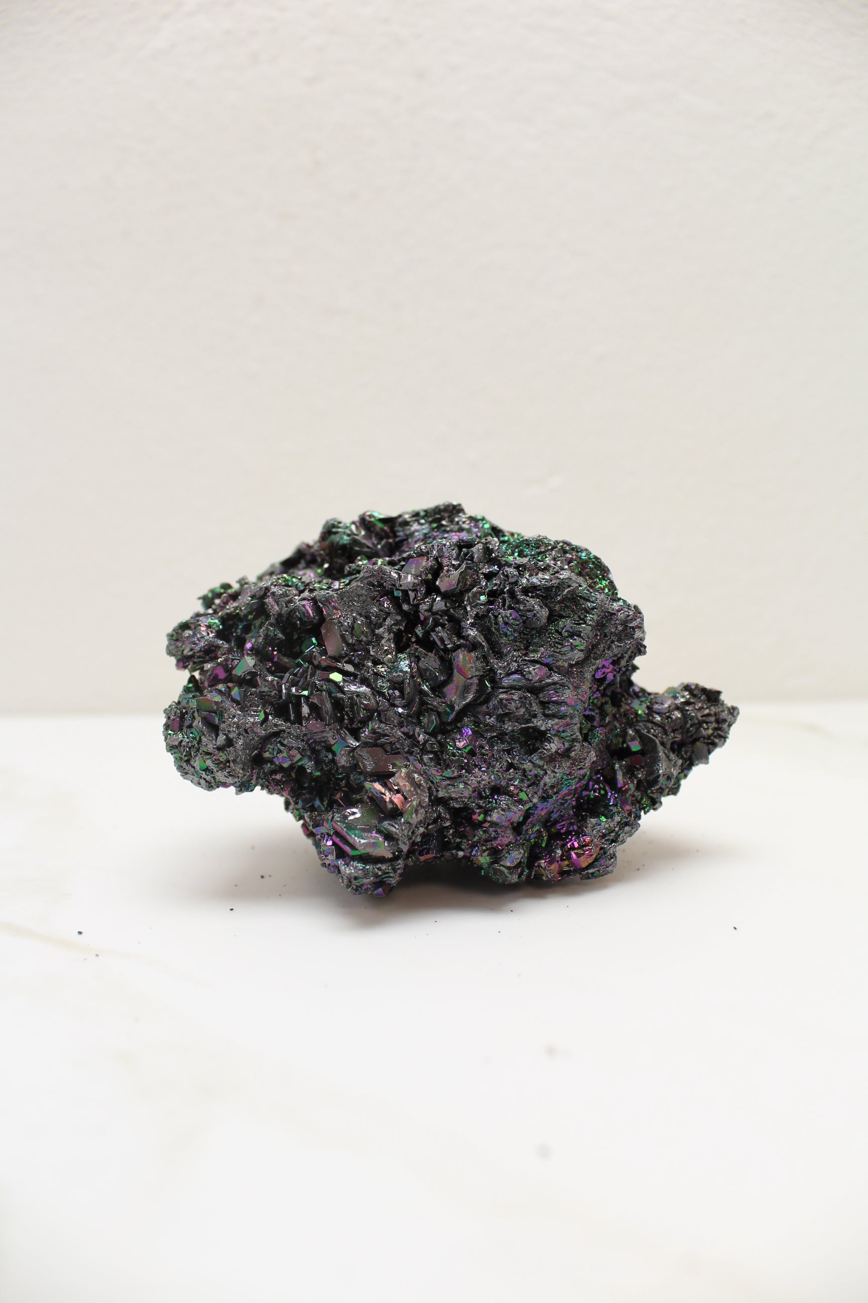Heksesten / Silicium Carbid (Nr 4) 262g