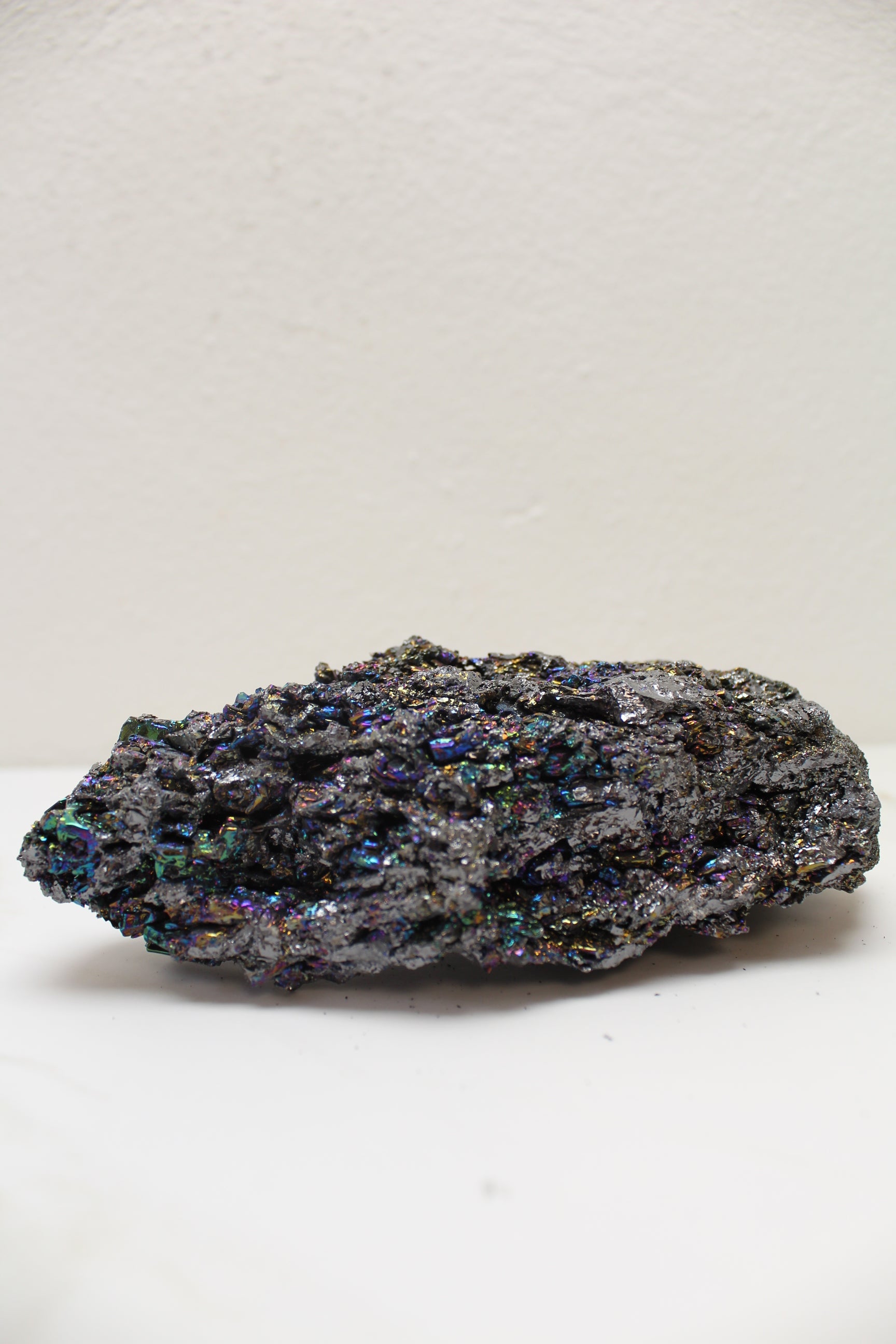 Heksesten / Silicium Carbid (Nr 5) 335g