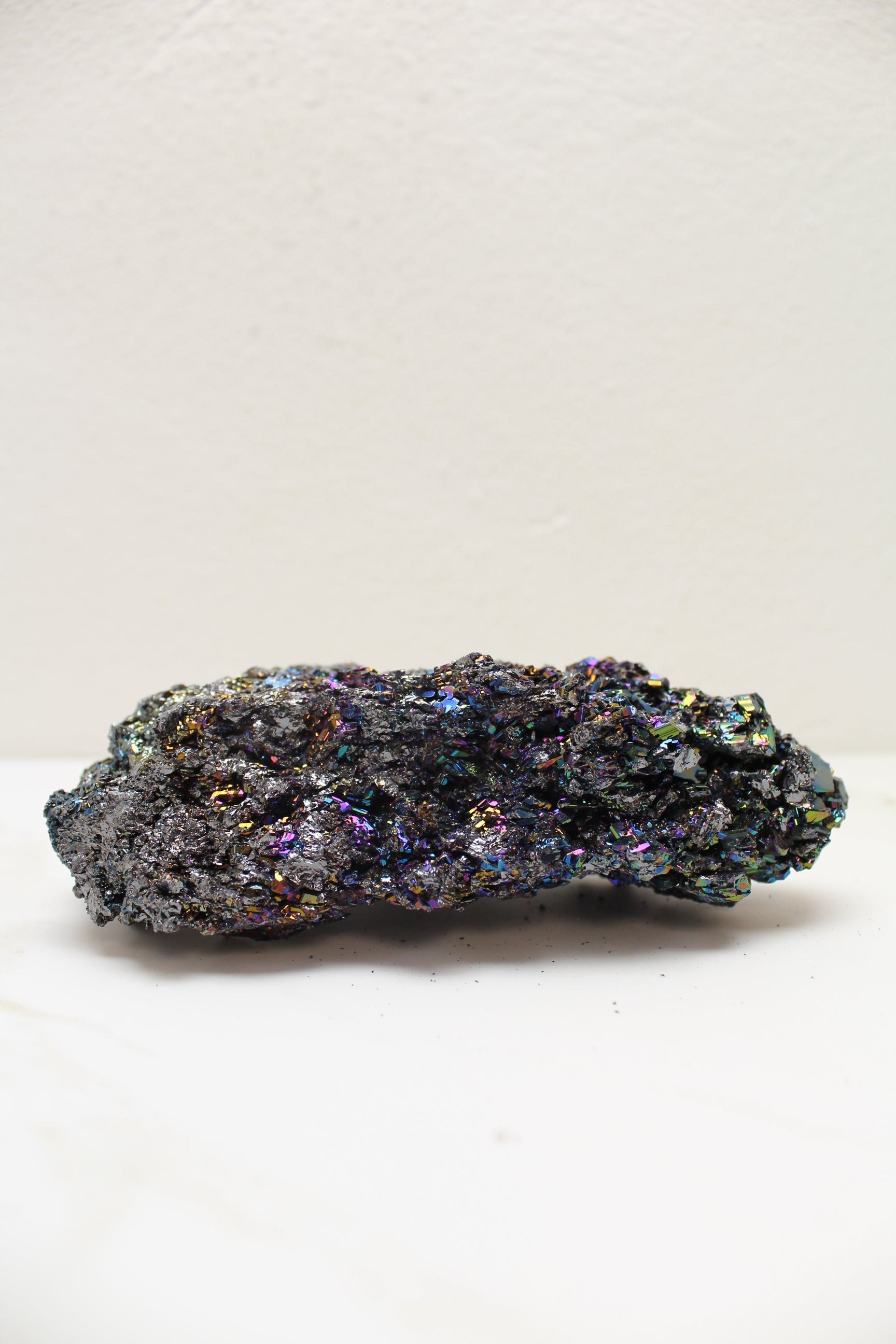 Heksesten / Silicium Carbid (Nr 5) 335g