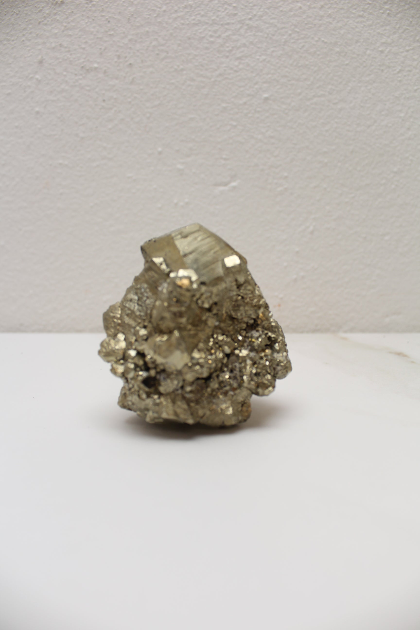 Pyrit - Klump - 195g