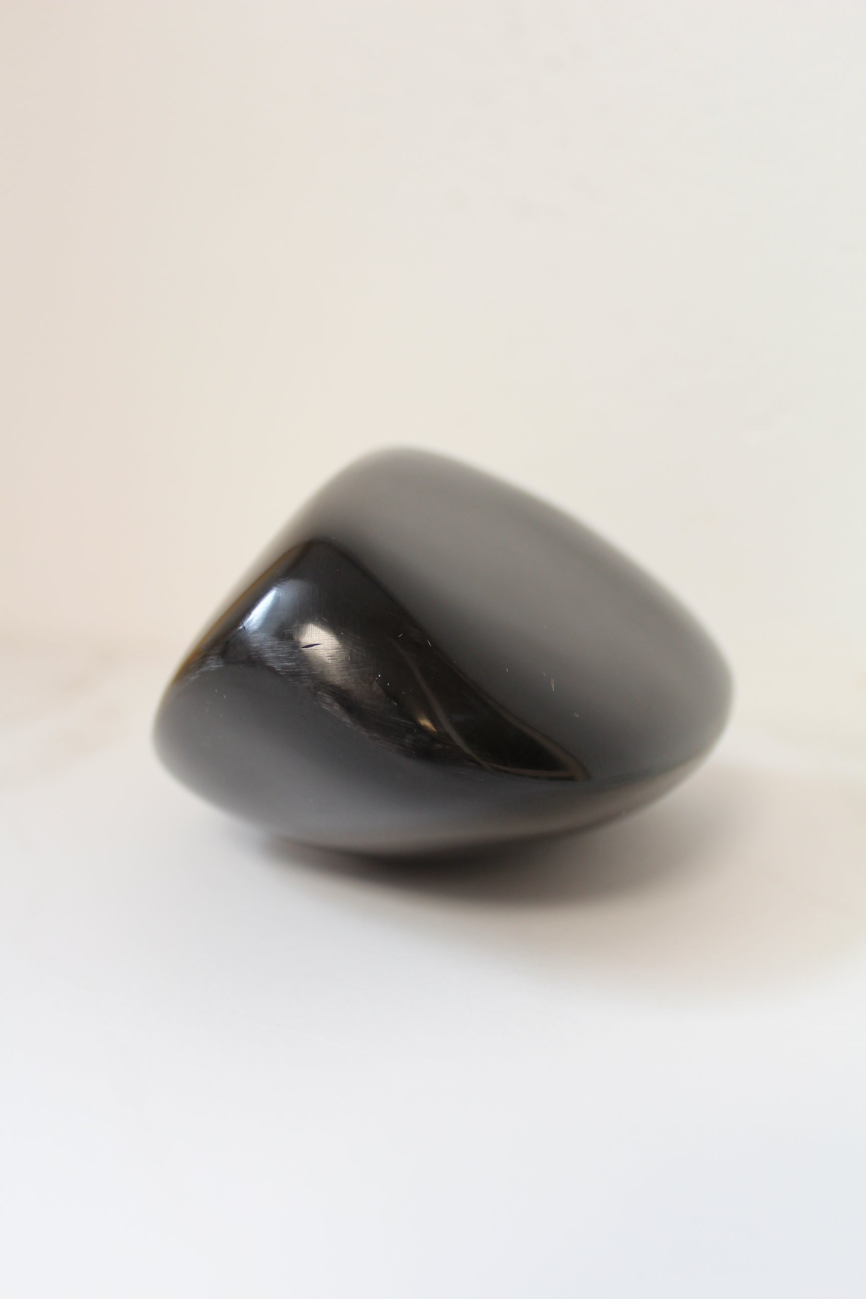 Blå rav - 377g (Nr. 1)