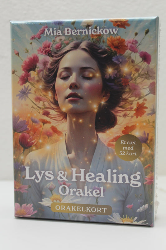 Lys Og Healing