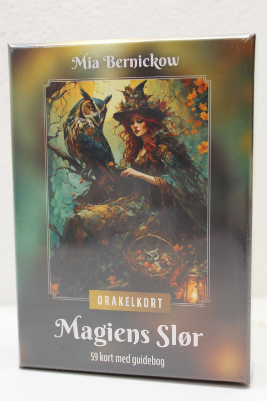 Magiens Slør