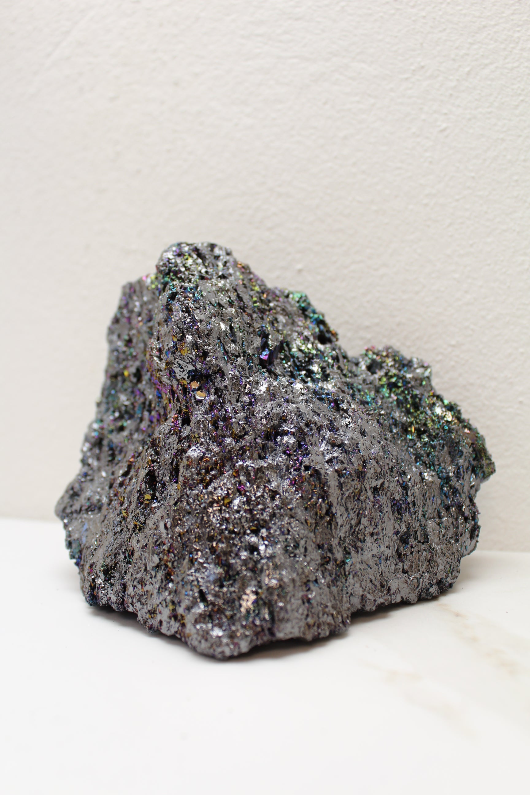 Heksesten / Silicium Carbid (Nr 6) 1248g