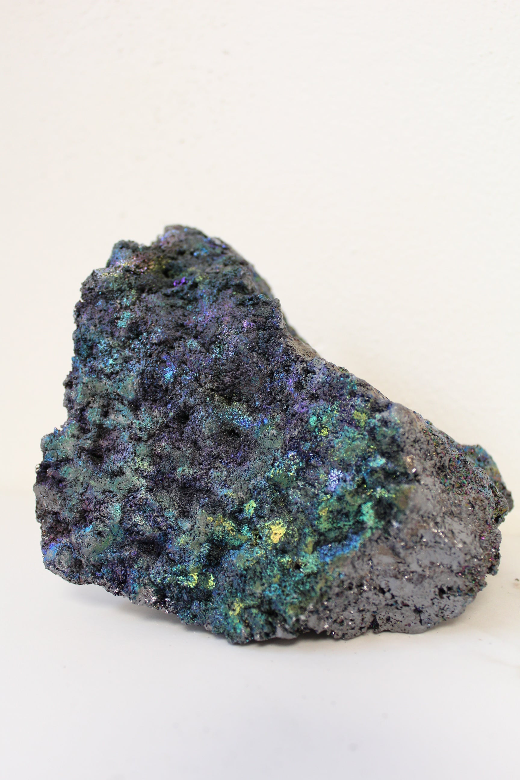 Heksesten / Silicium Carbid (Nr 6) 1248g