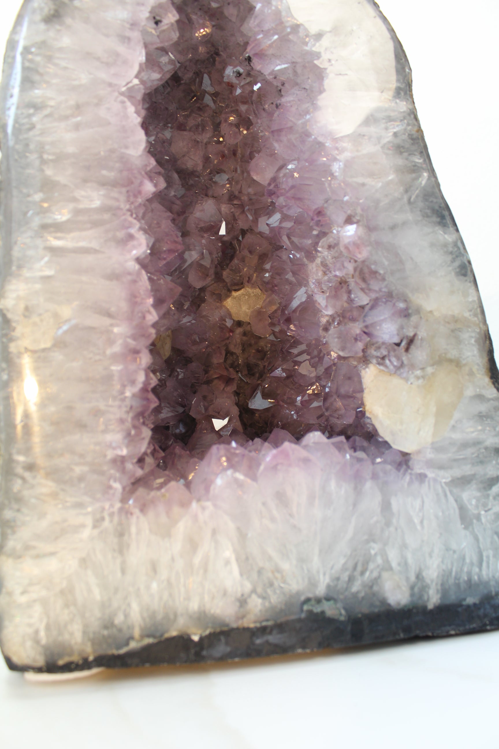 Ametyst Grotte 23.3kg