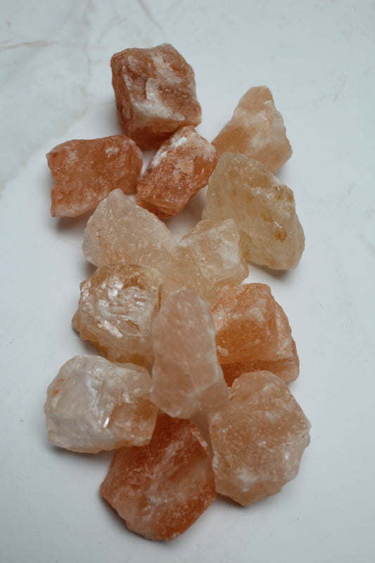 Himalaya saltstykker