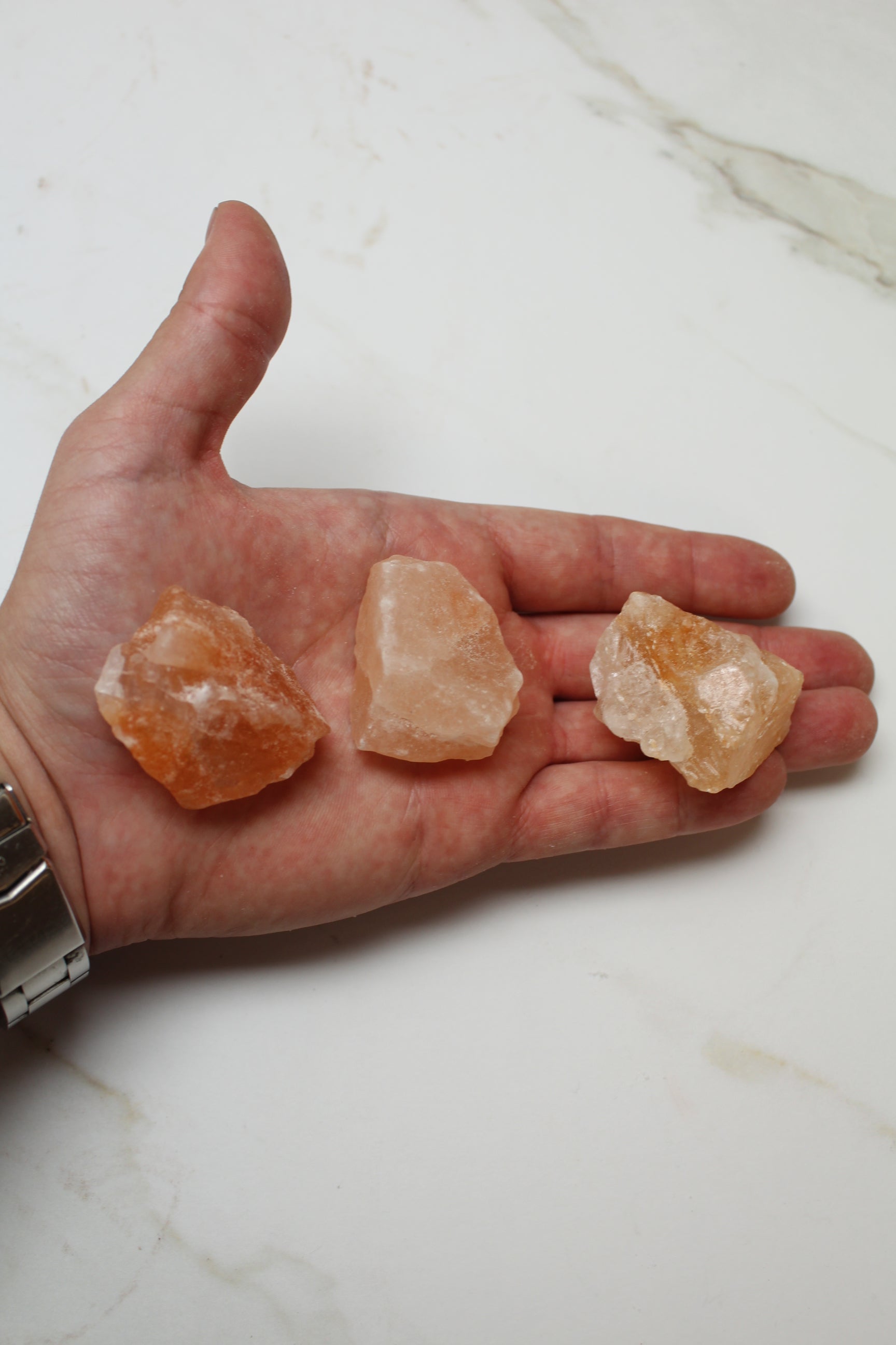 Himalaya saltstykker