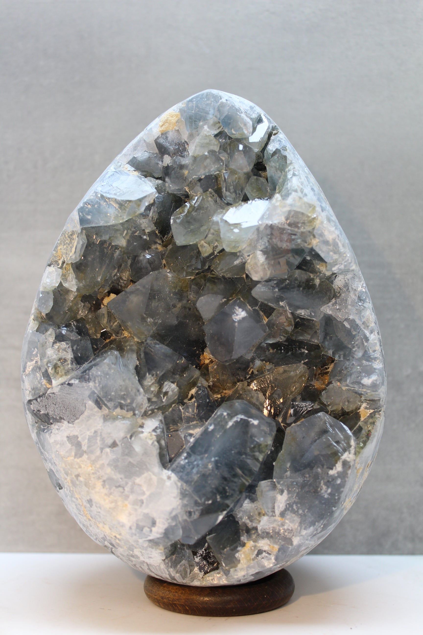 Celestin Æg - 5.7kg