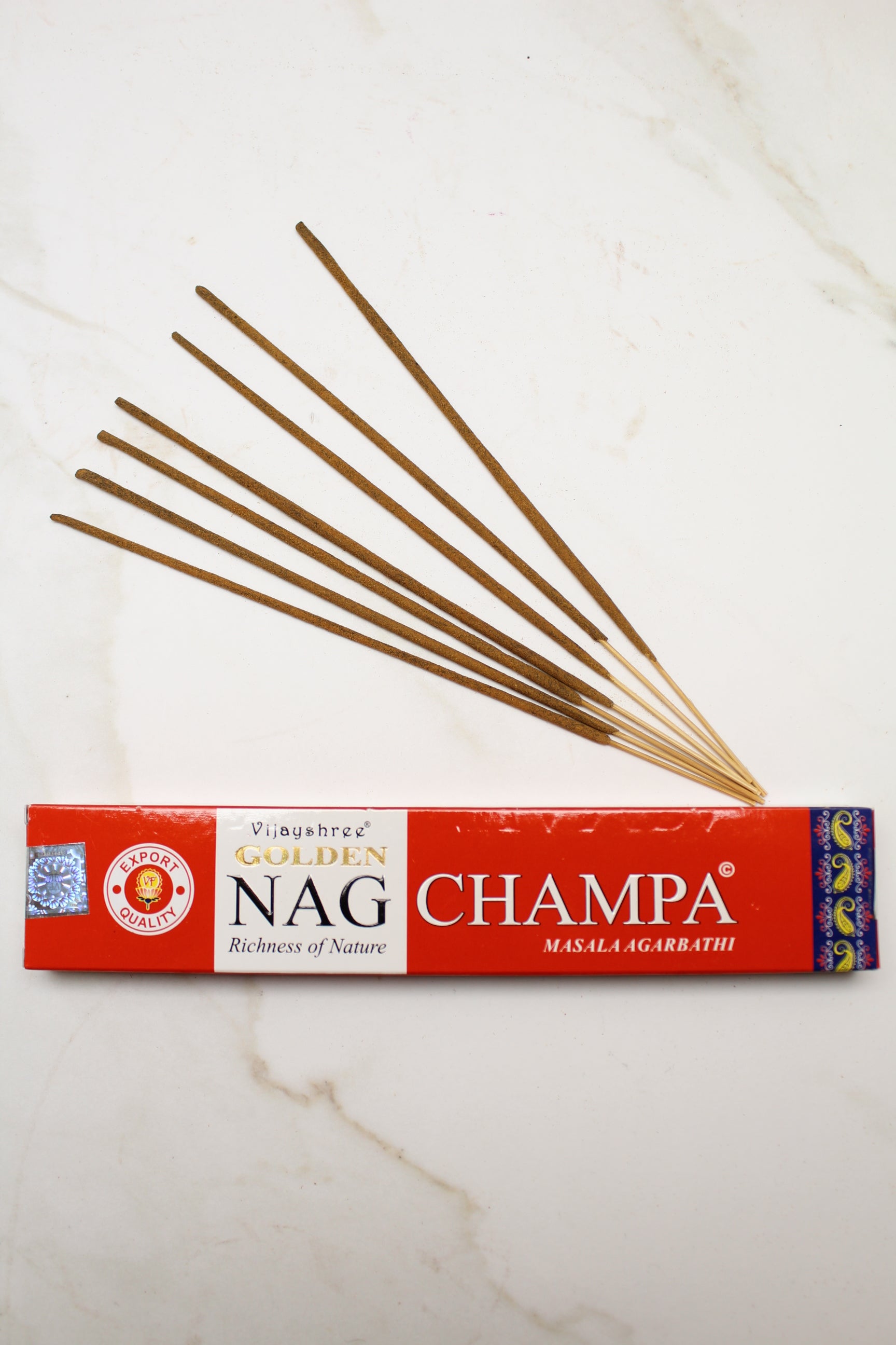 NAG Champa