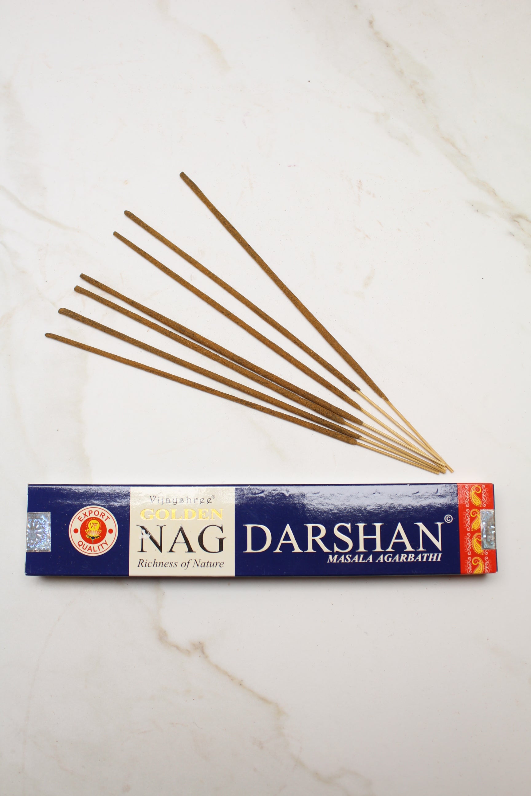 NAG Darshan