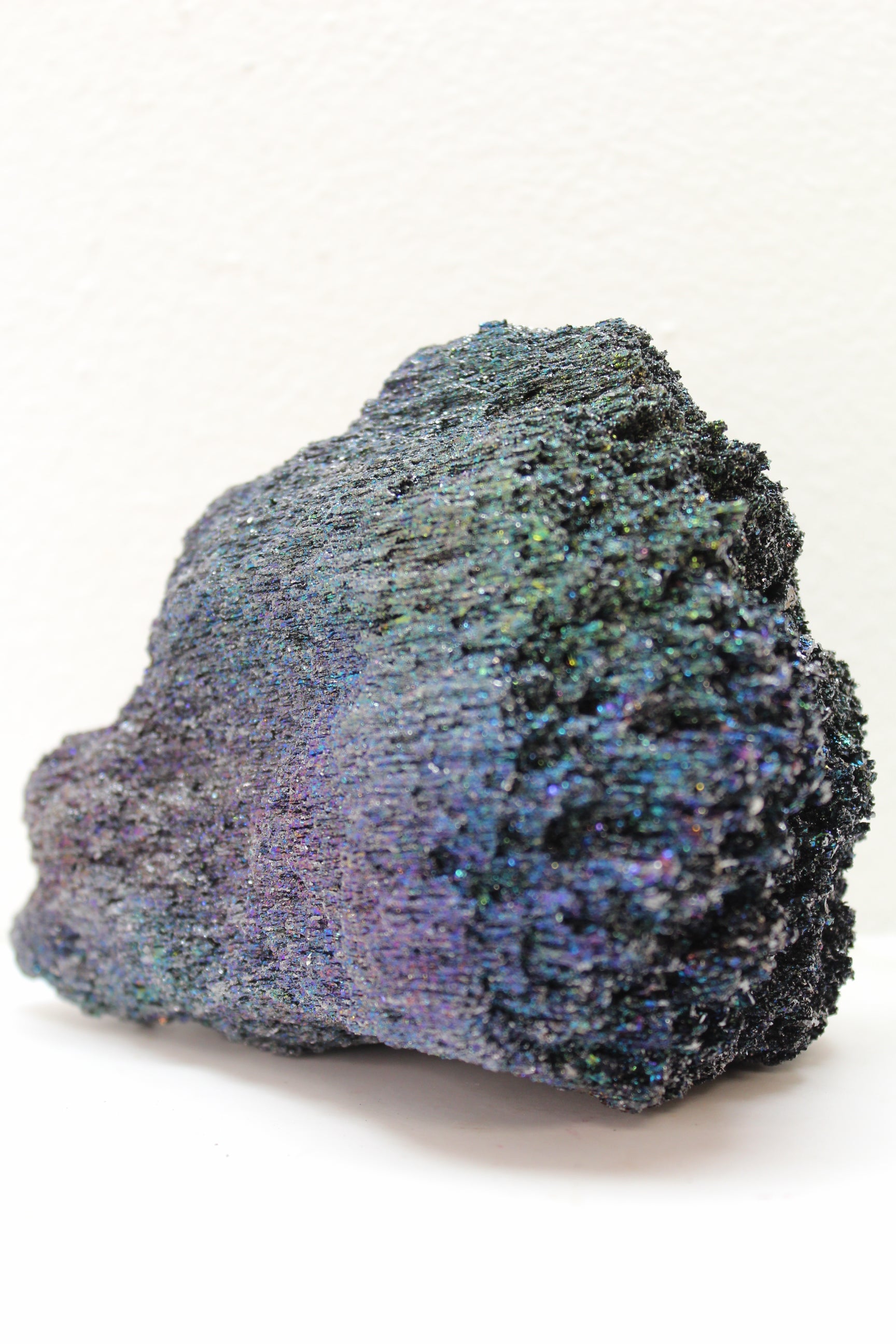Heksesten / Silicium Carbid (Nr 7) 969g
