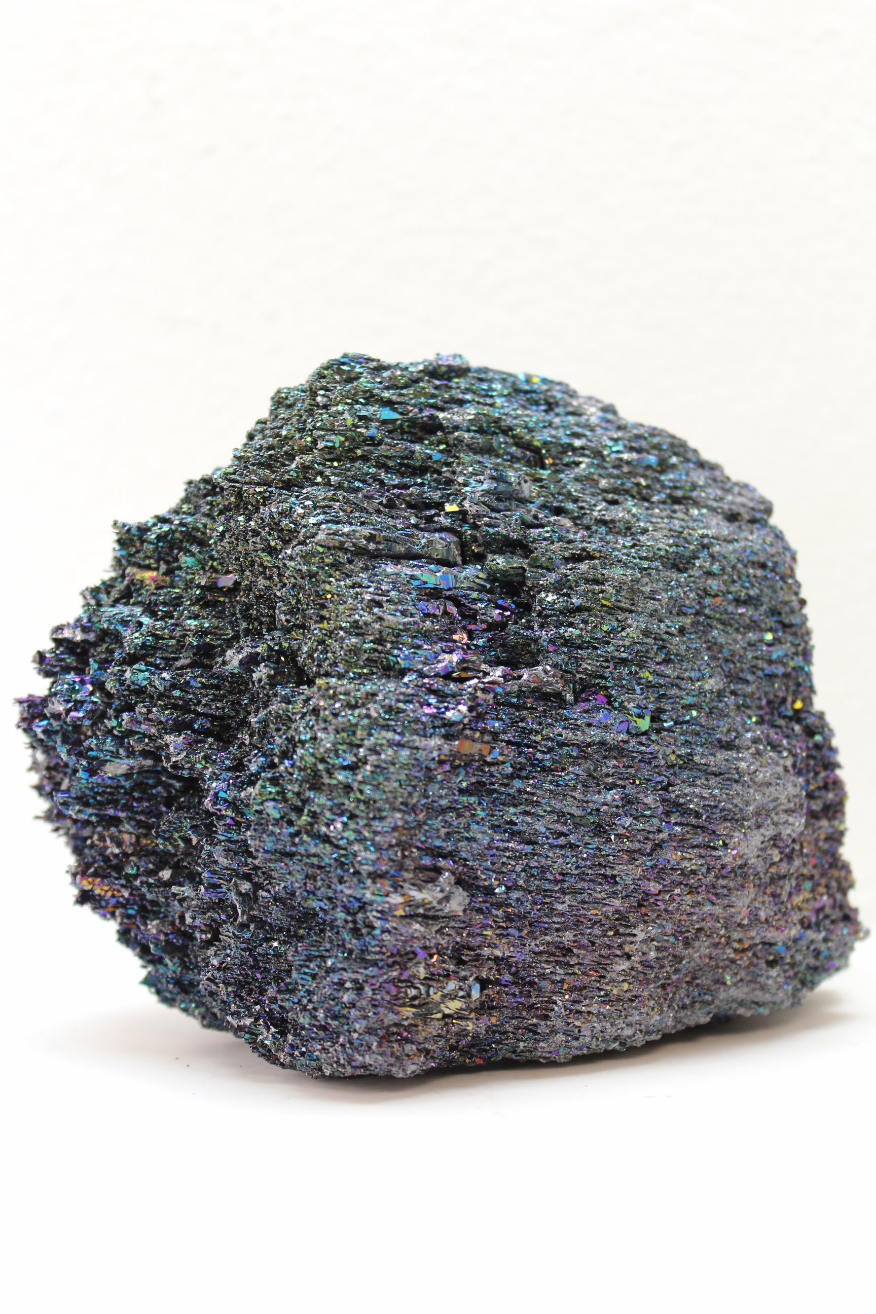 Heksesten / Silicium Carbid (Nr 7) 969g