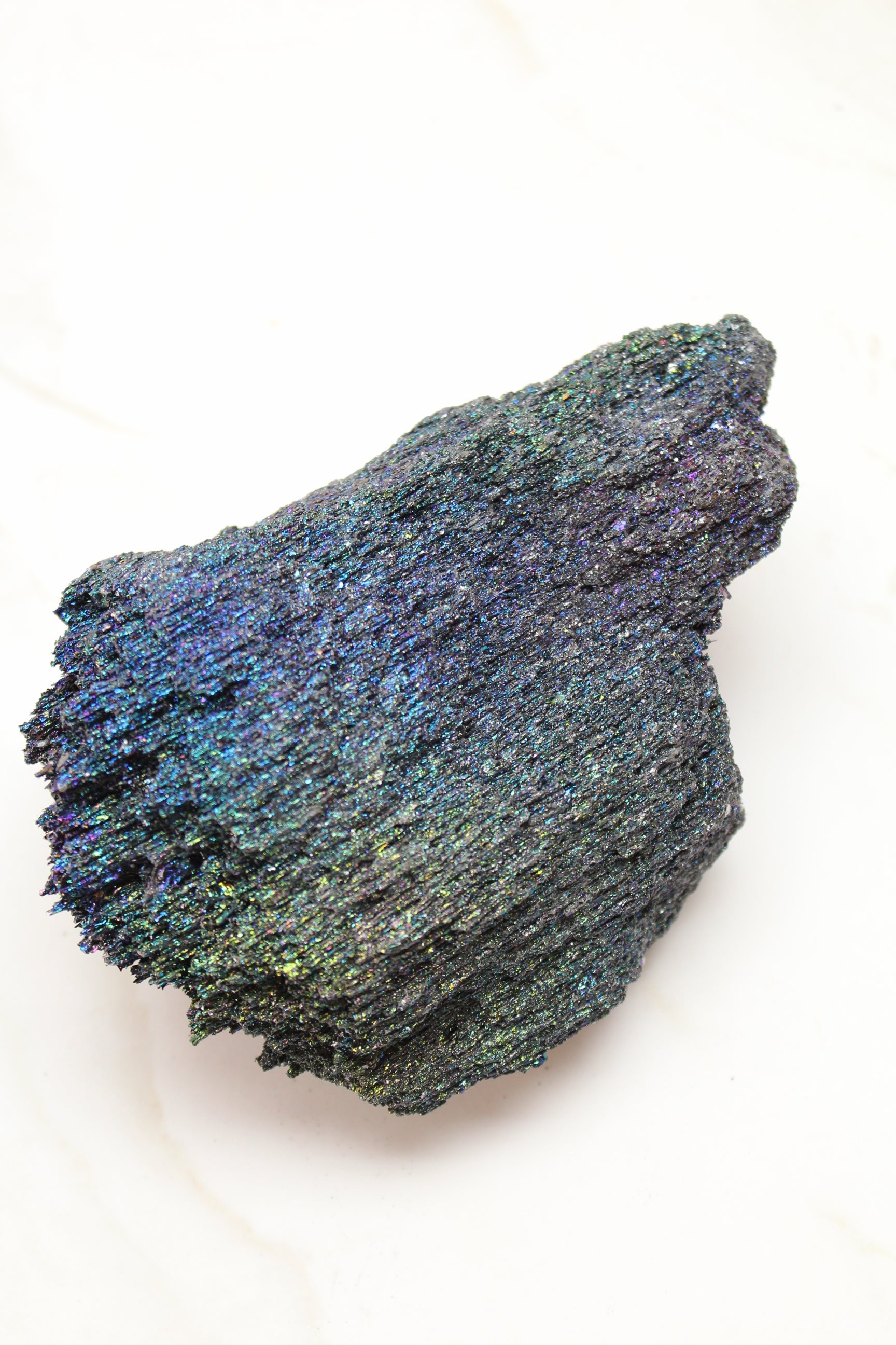Heksesten / Silicium Carbid (Nr 7) 969g