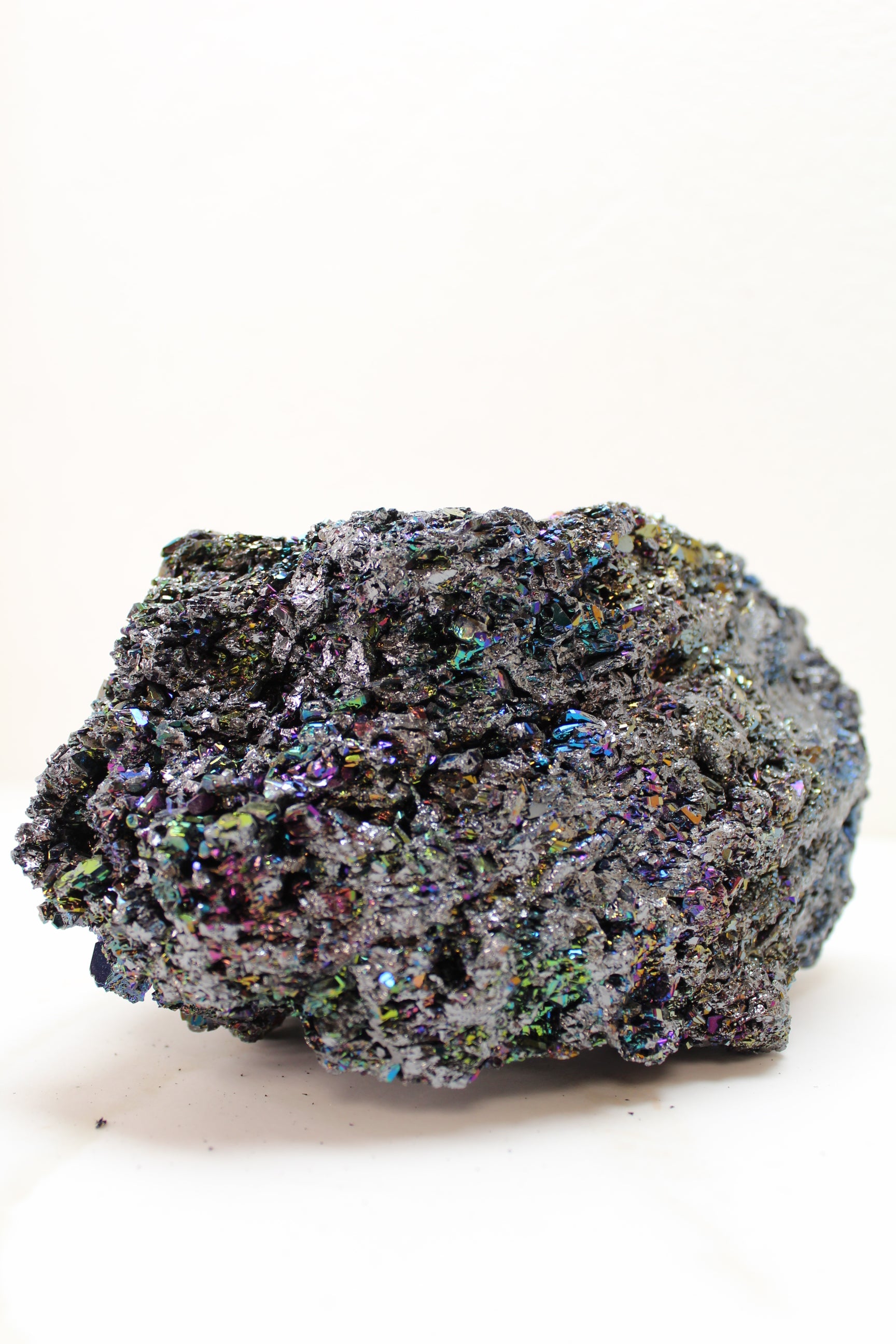 Heksesten / Silicium Carbid (Nr 8) 1543g