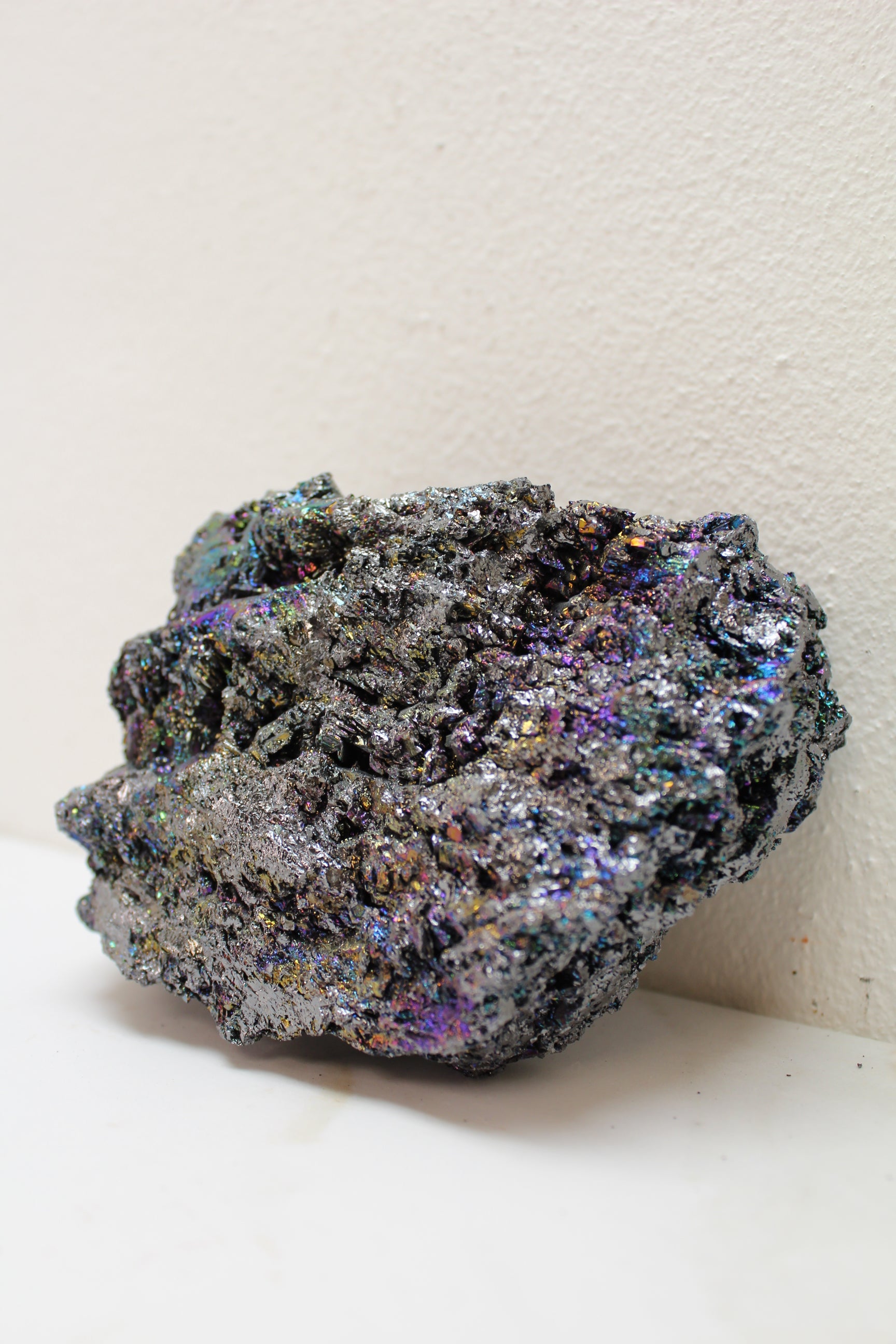 Heksesten / Silicium Carbid (Nr 9) 0,8kg