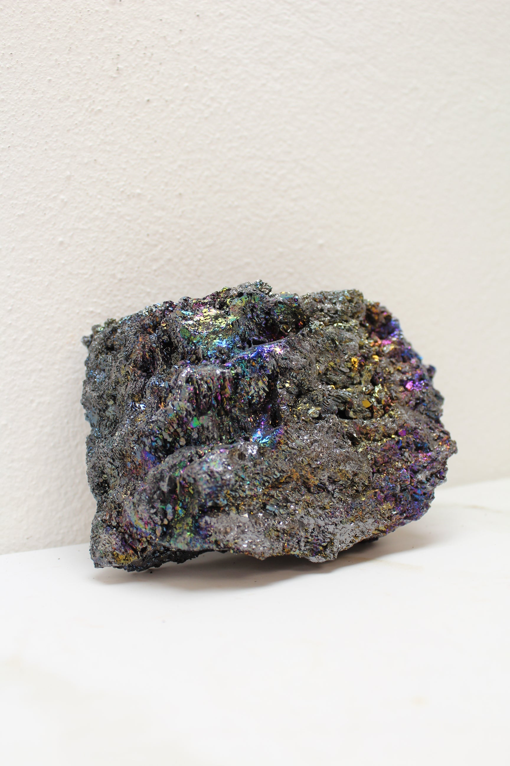 Heksesten / Silicium Carbid (Nr 9) 0,8kg