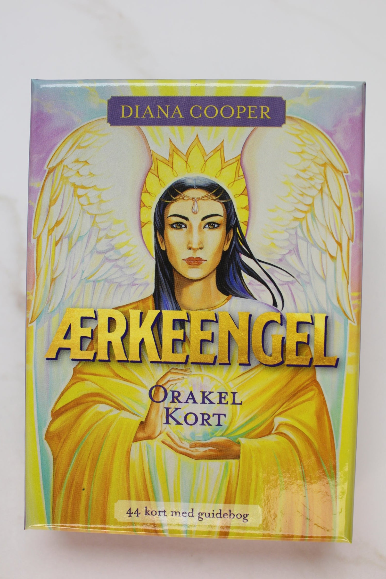 Ærkeengel Orakelkort