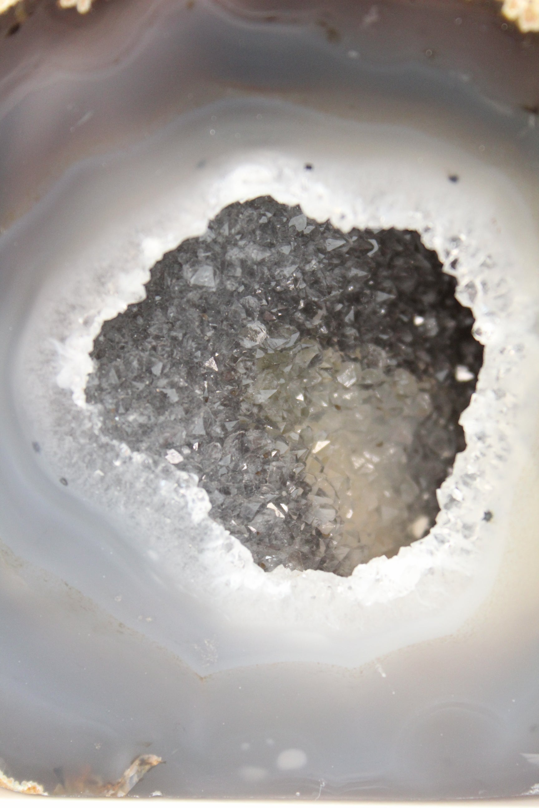 Agat Mini Grotte - 1.3kg