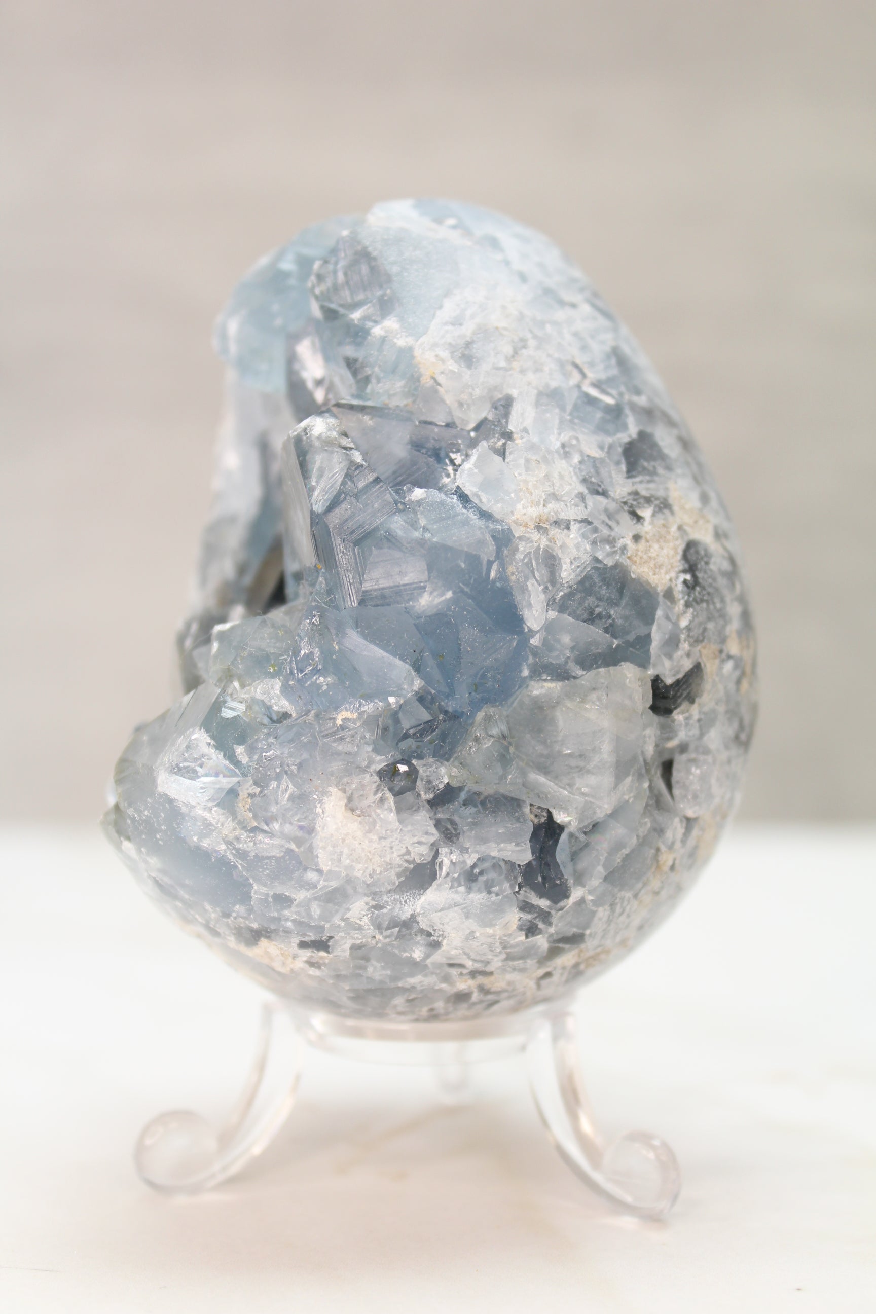 Celestin Æg - 0.65kg