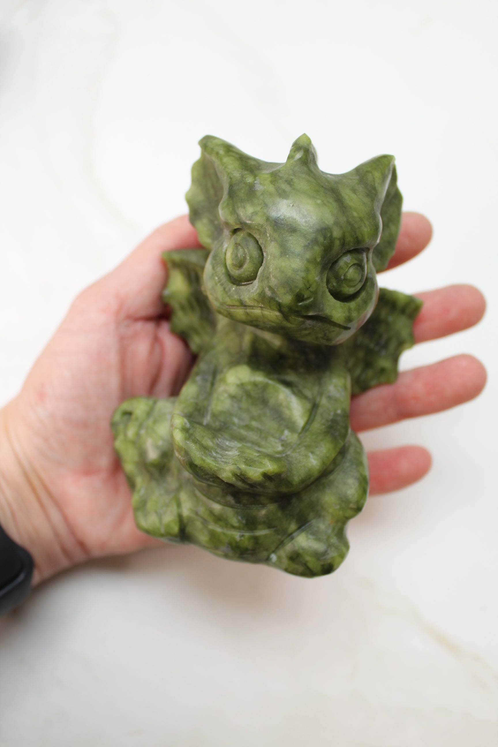 Drage Serpentiner 11 CM FØDSELSDAGSTILBUD