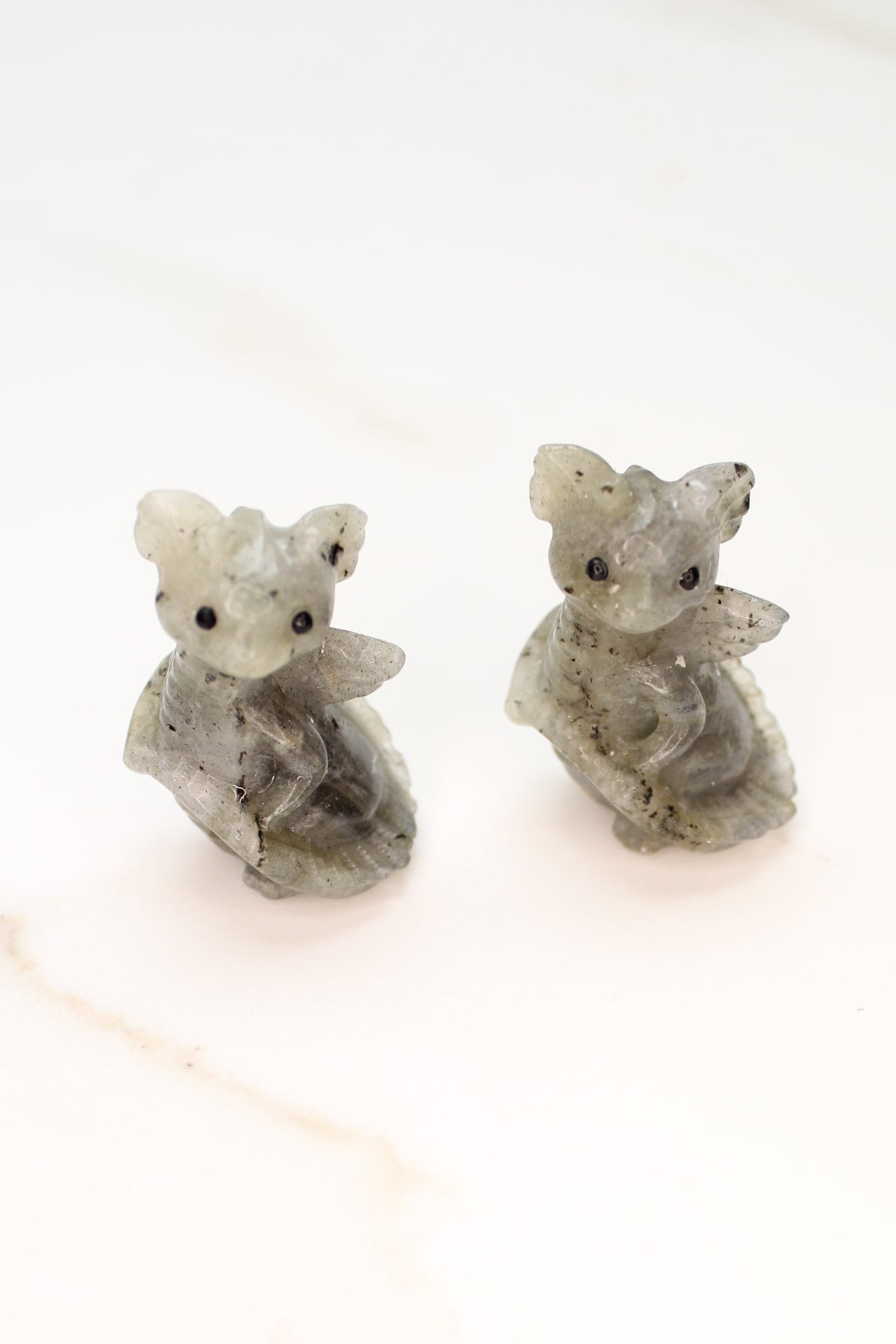 Baby Drage Labradorit