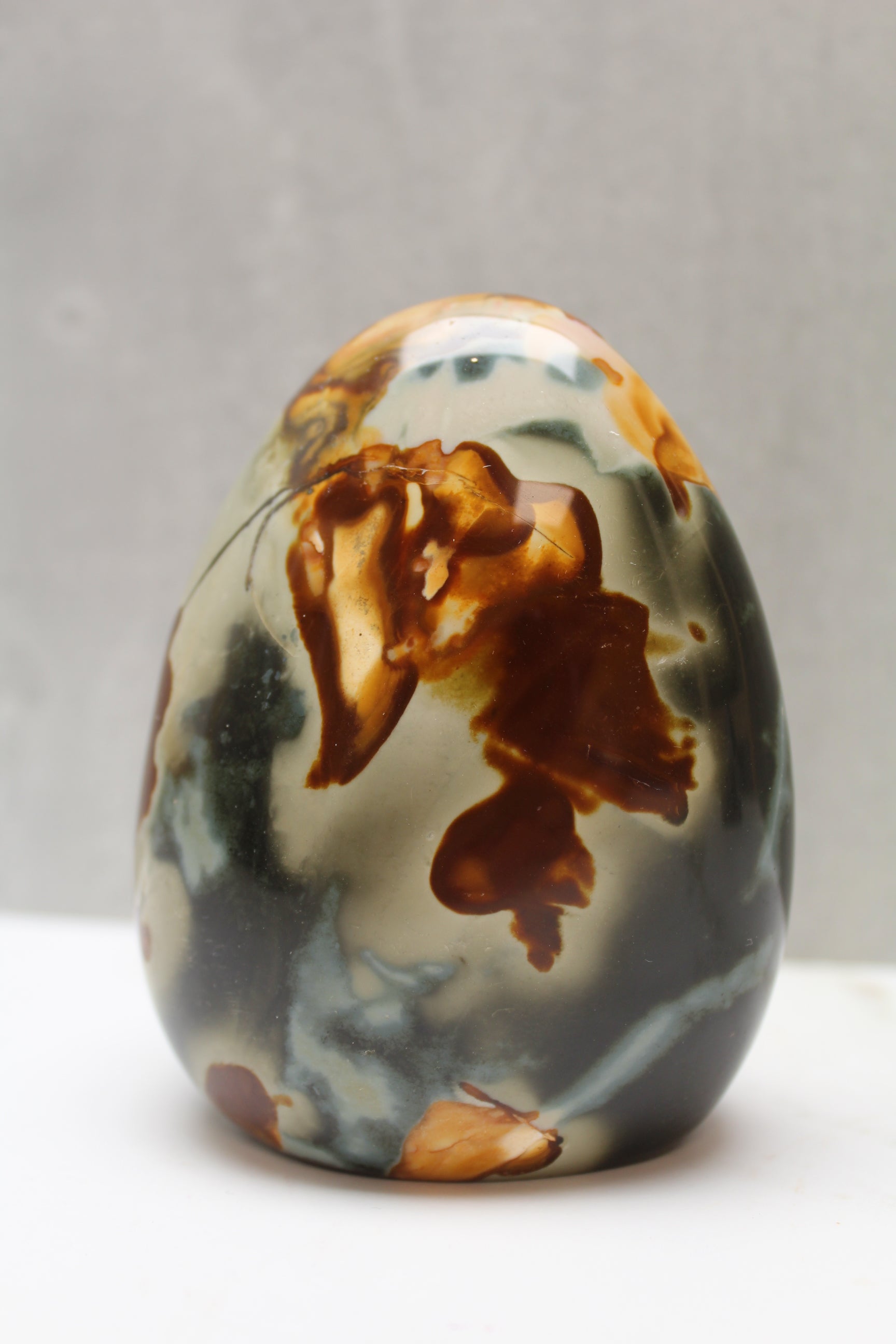 Polycrome Jaspis - 510g