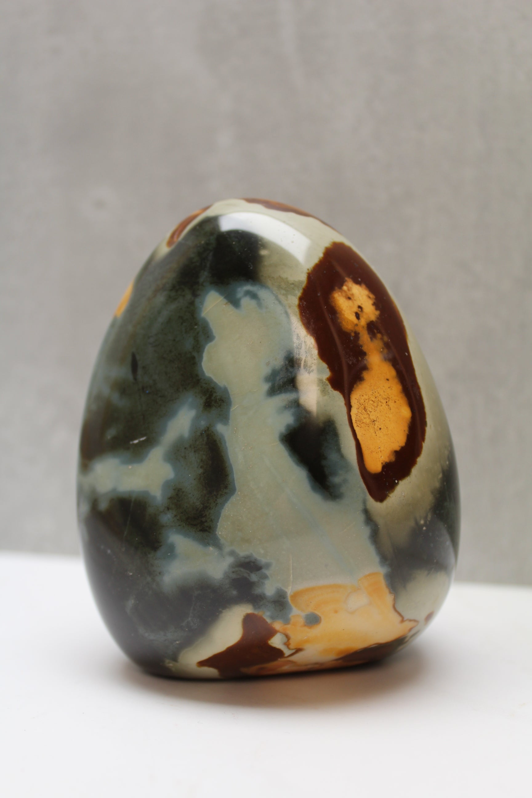 Polycrome Jaspis - 510g