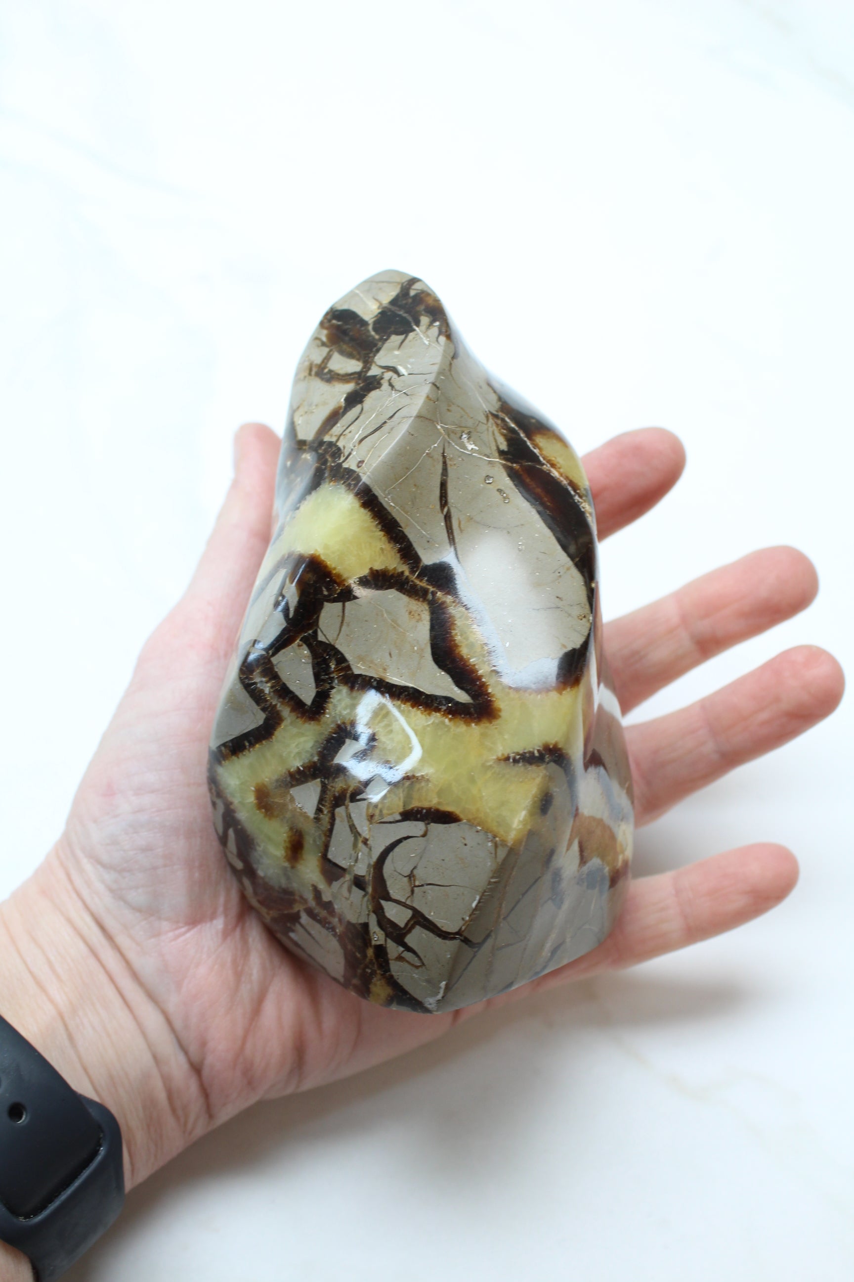 You are one of a kind