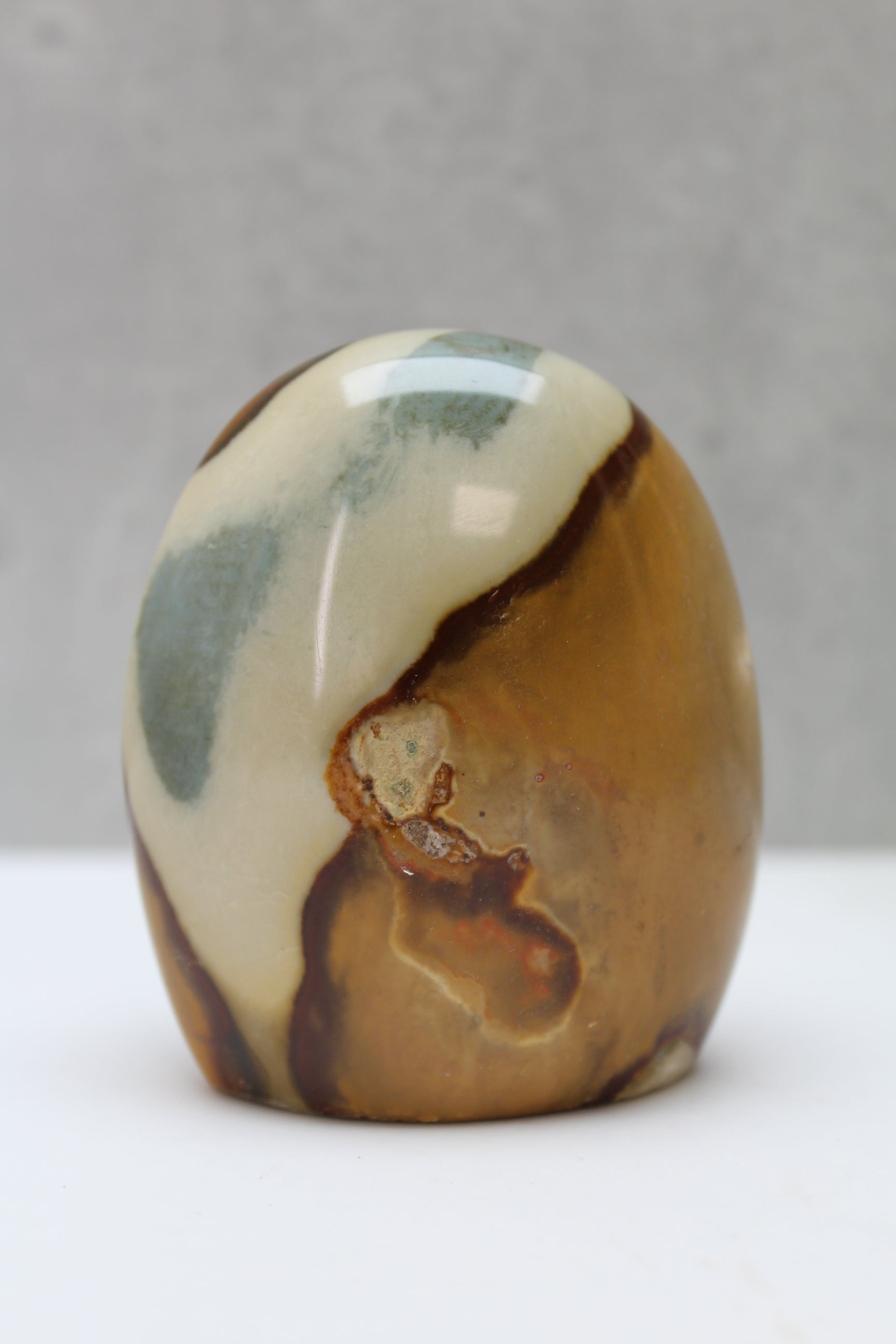 Prolycrome Jaspis - 179g