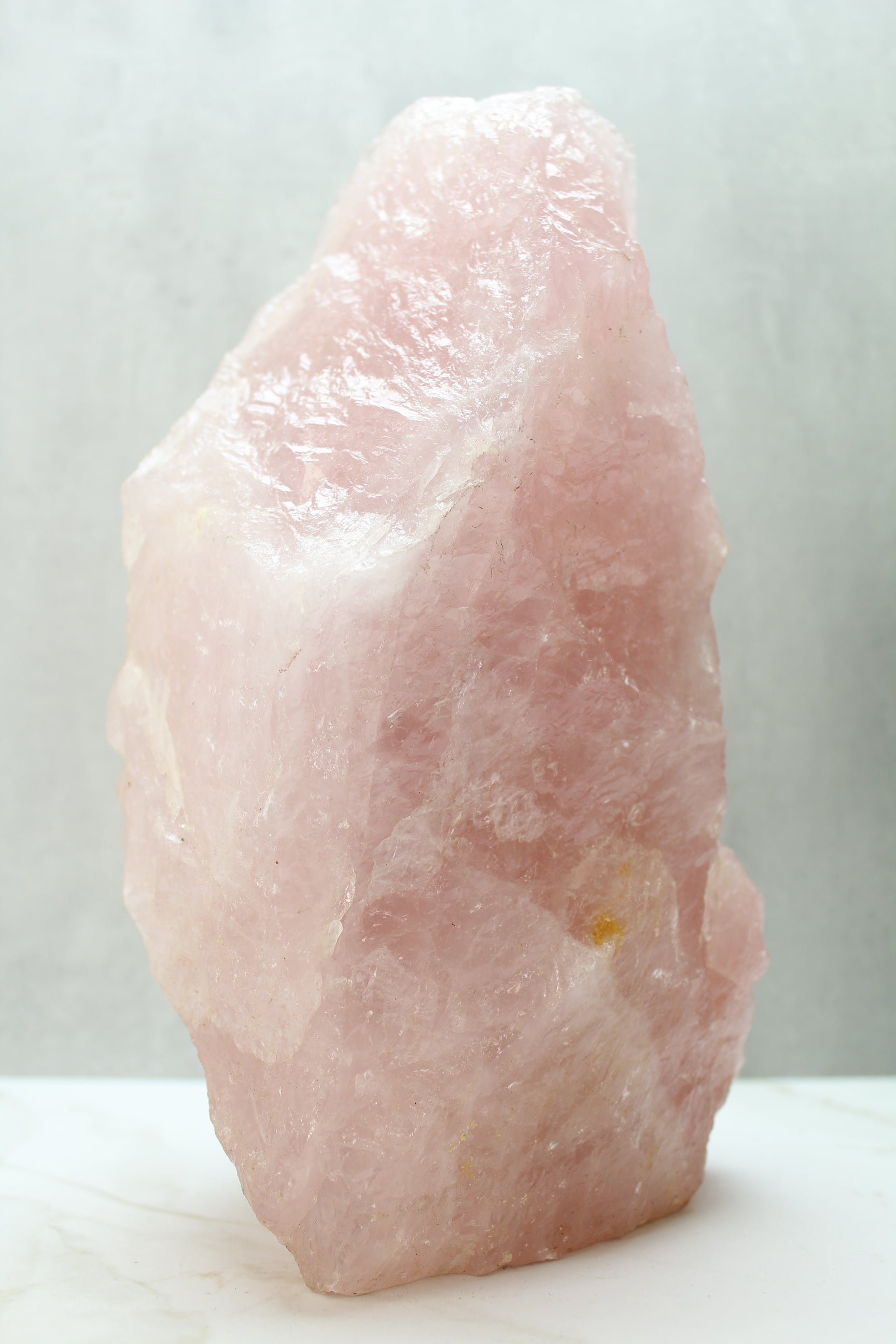 Rosakvarts Rå - 5.6kg