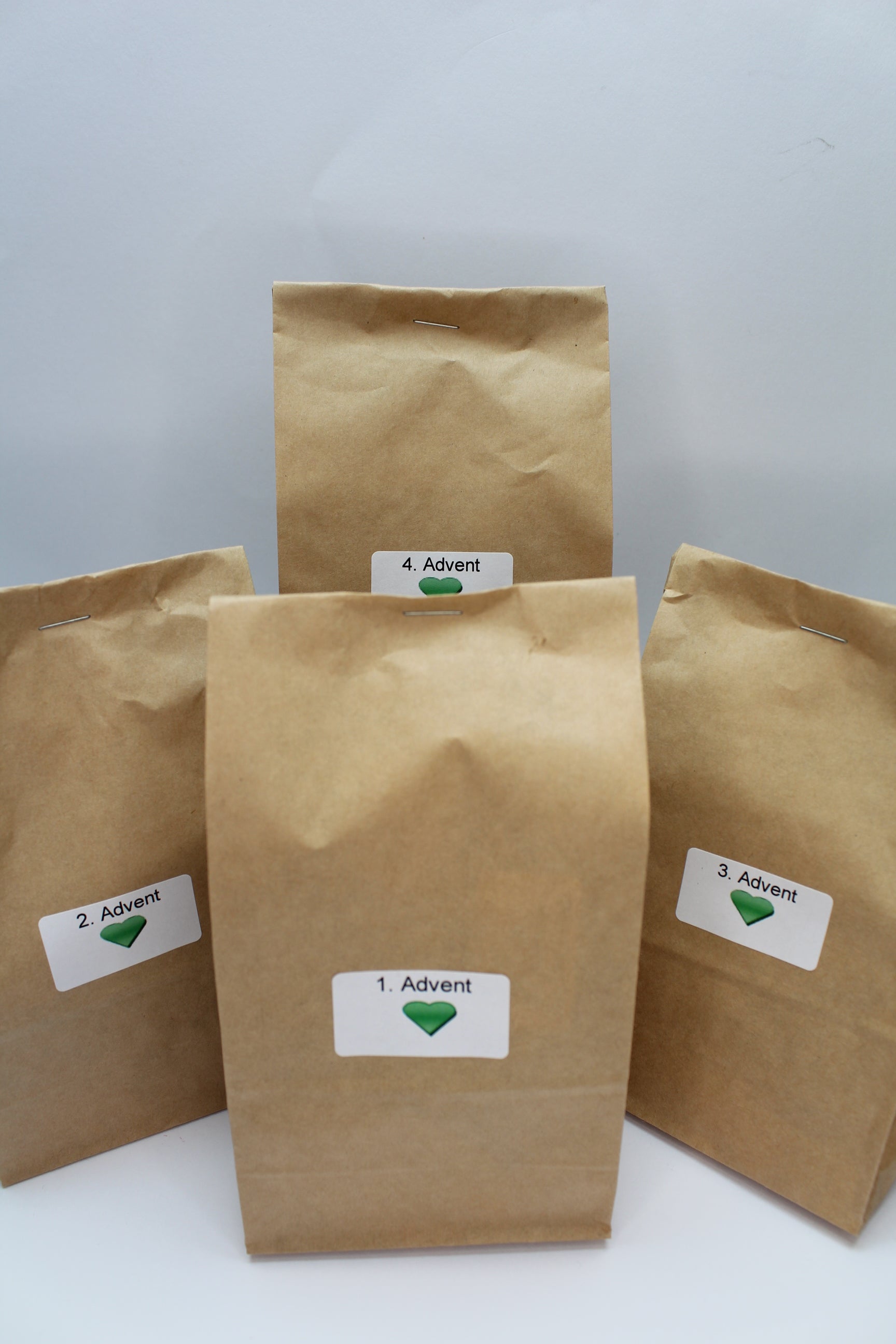 Adventskalender Ready-To-Go