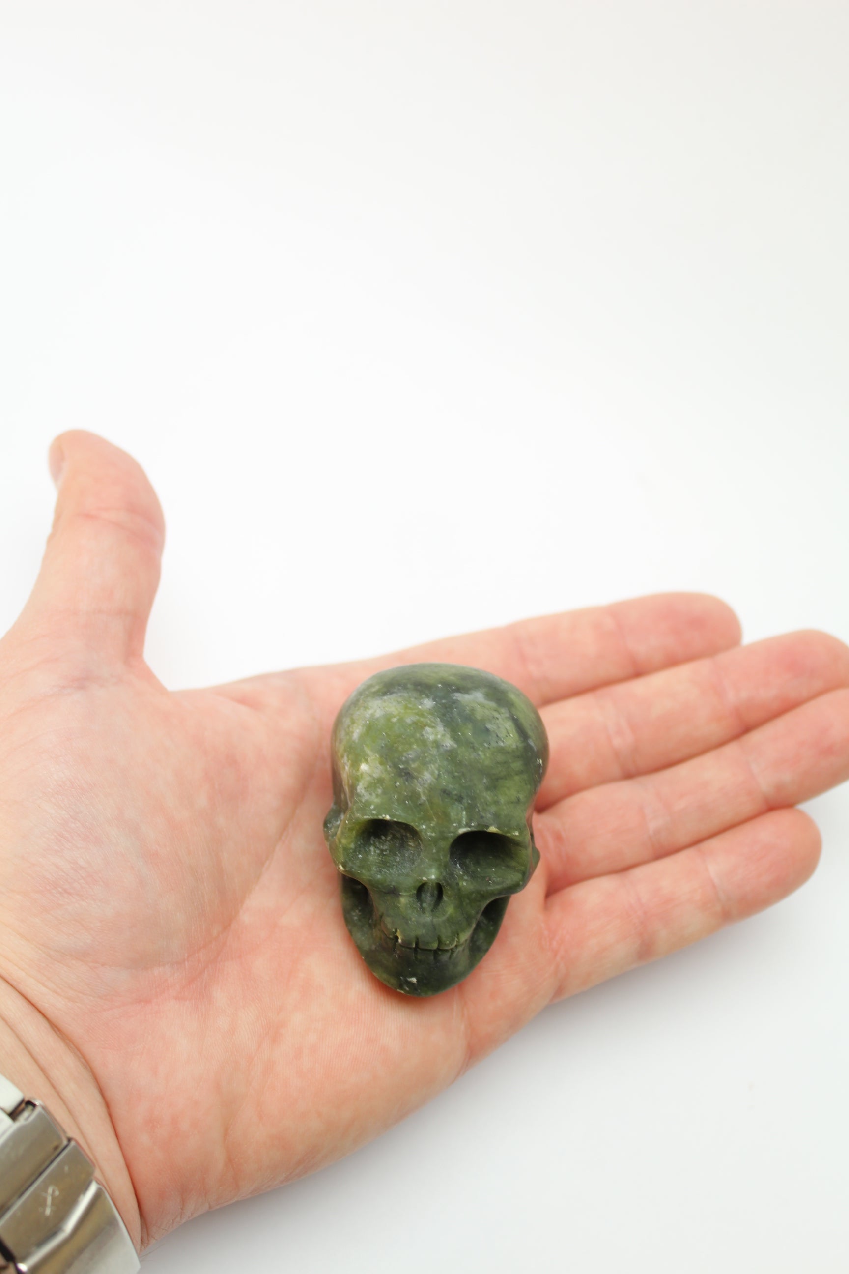 Krystal Kranier (Flere varianter)