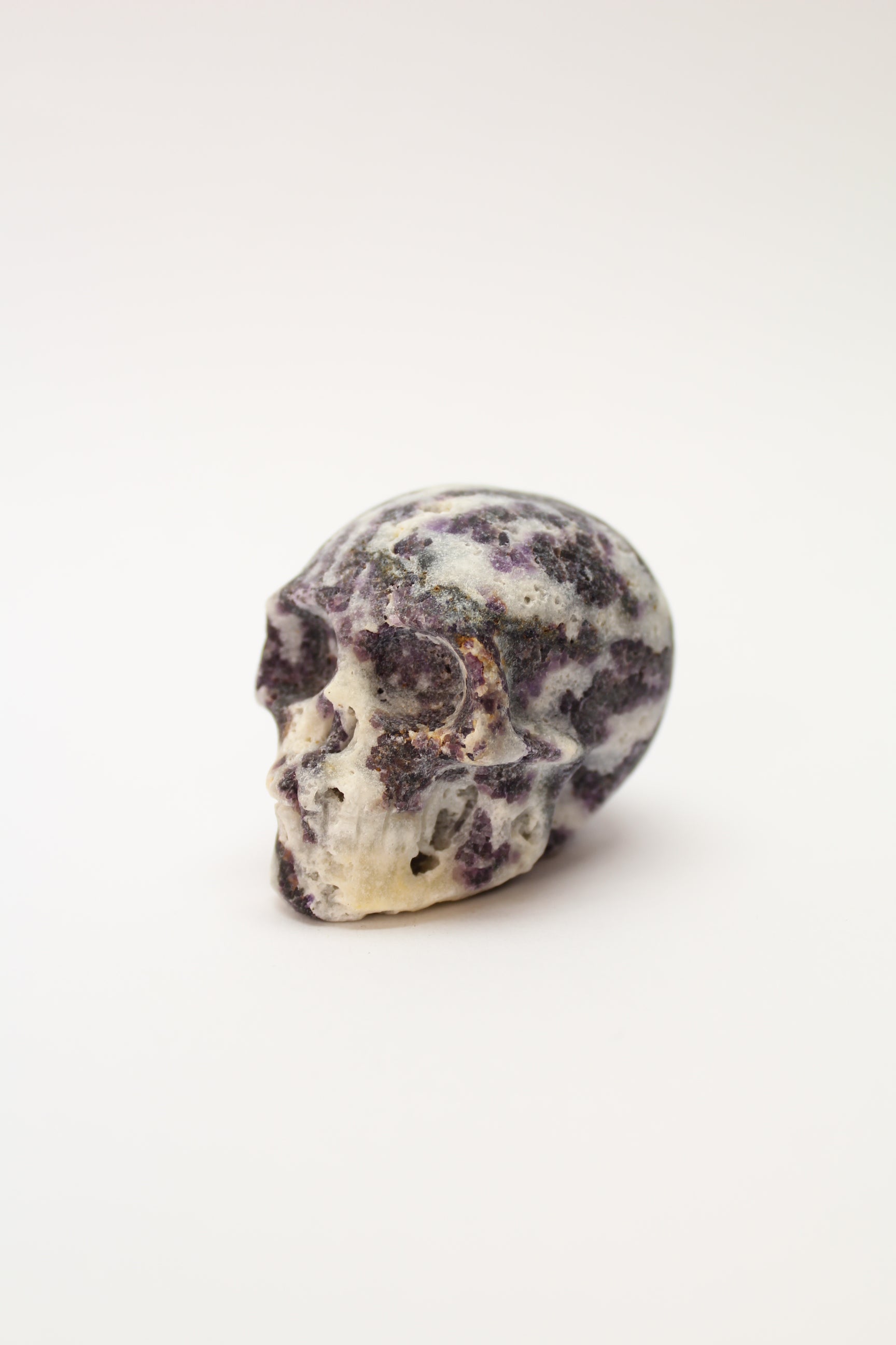 Krystal Kranier (Flere varianter)