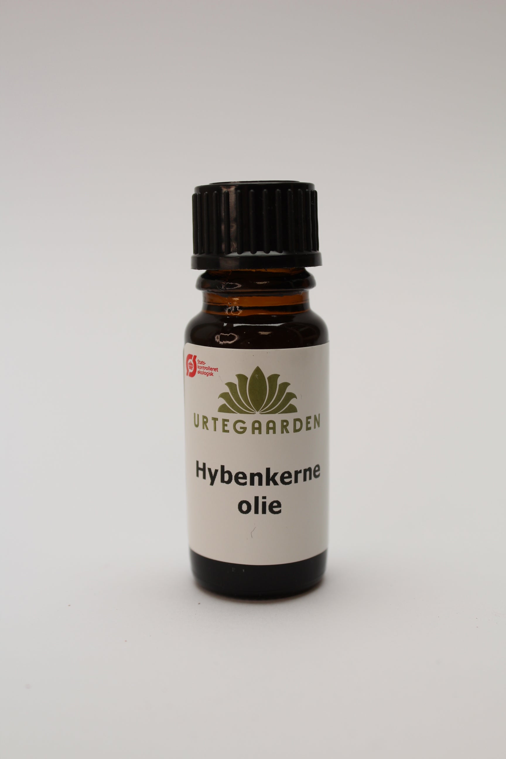 Urtegaarden Hybenkerneolie - 10ml