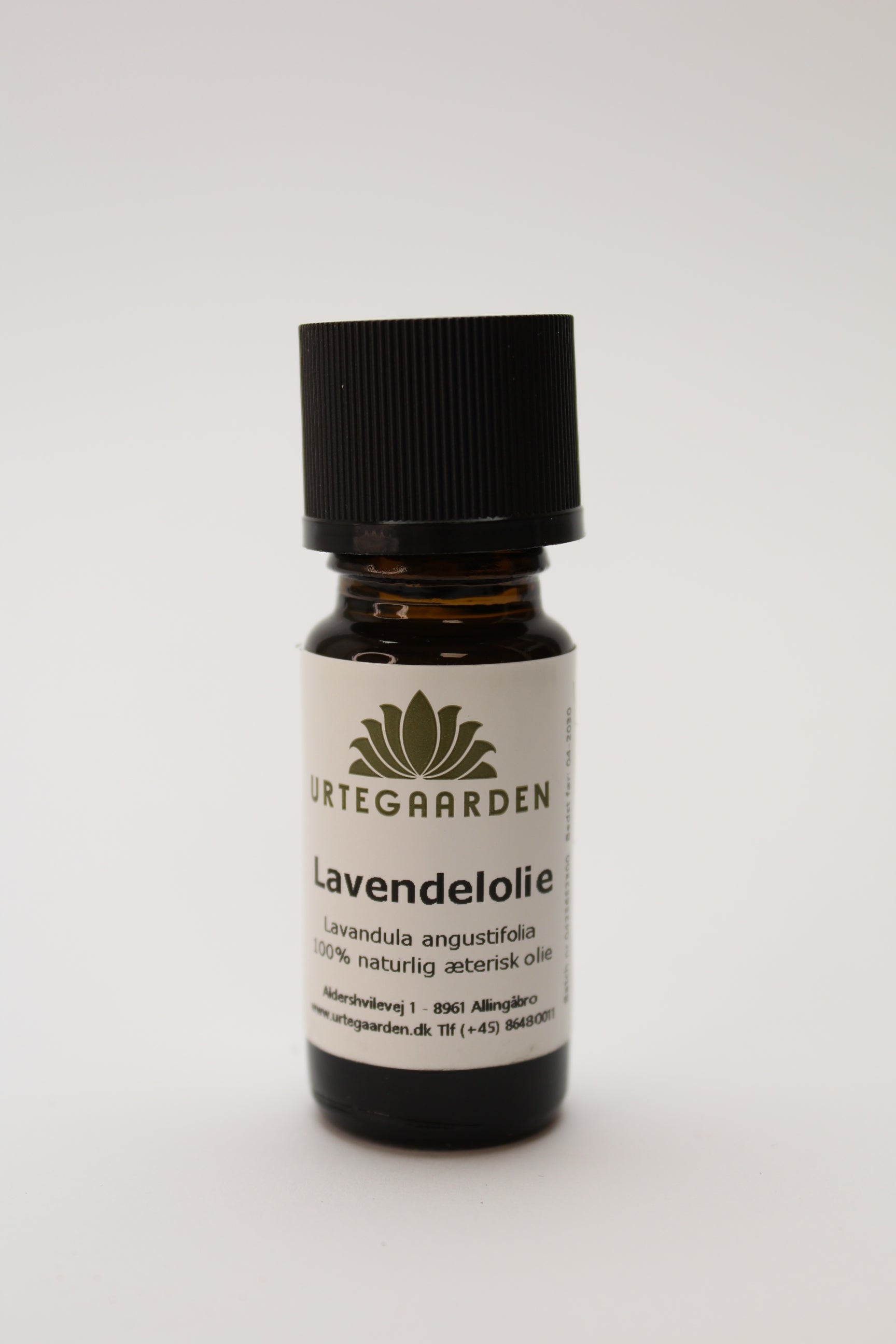 Urtegaarden Lavendelolie - 10ml