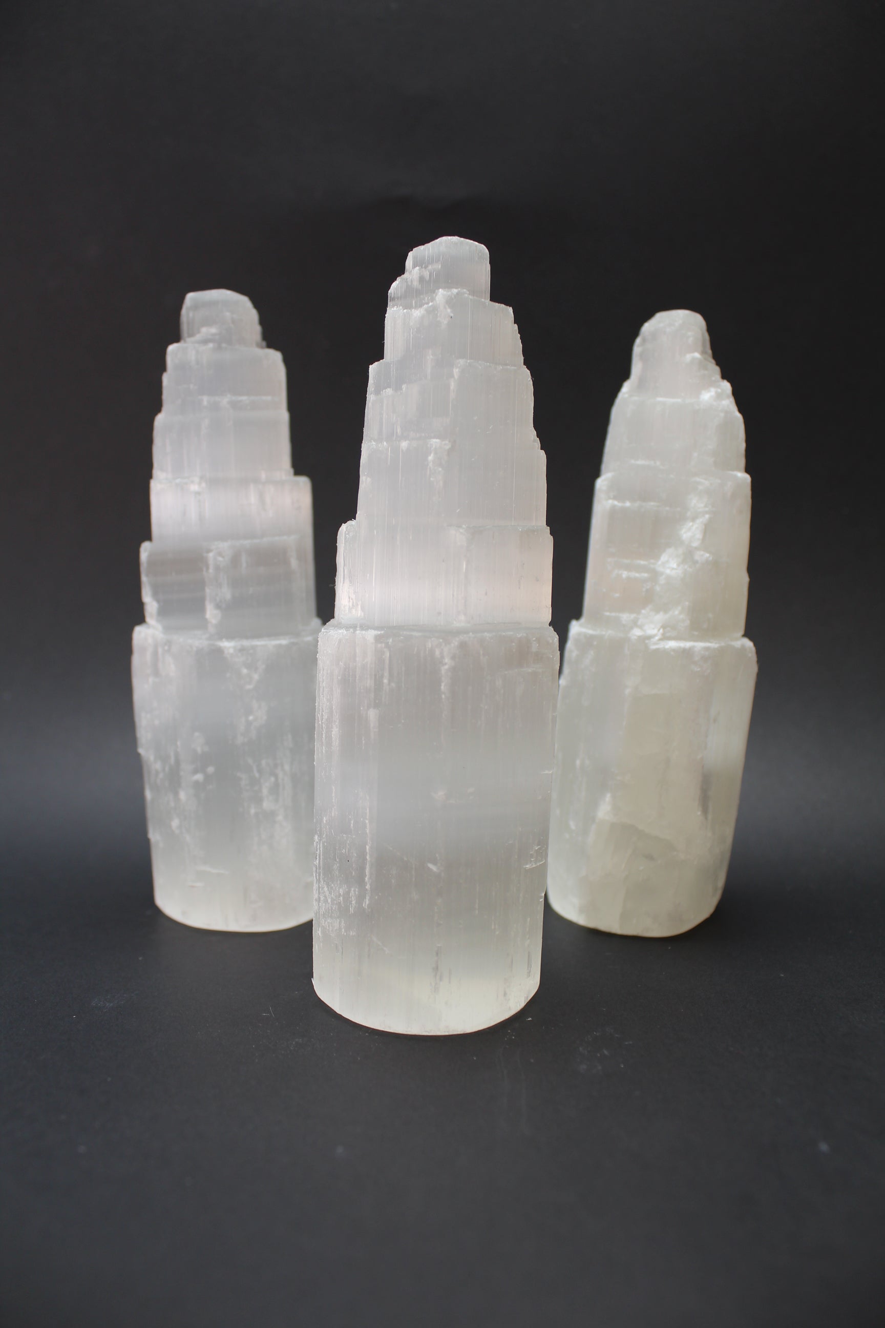 Selenit Tårn 15 cm