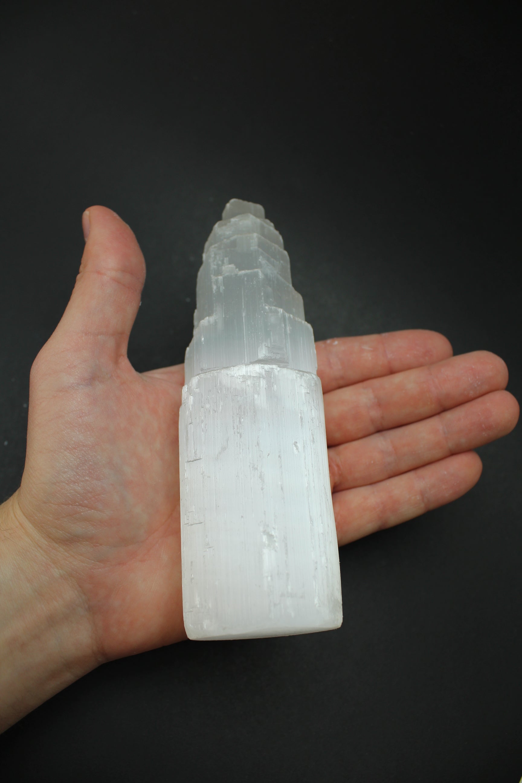 Selenit Tårn 15 cm