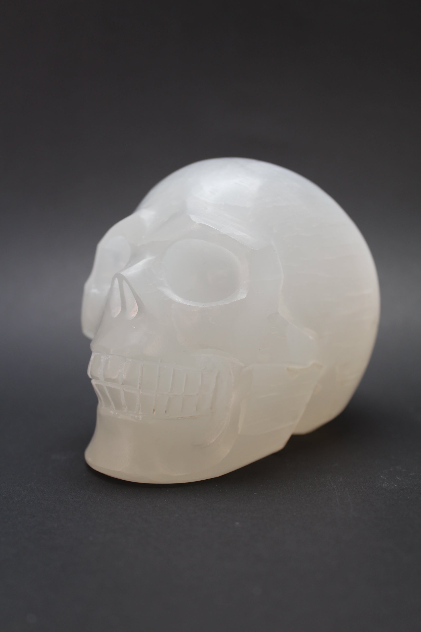 Selenit Kranie 900 gr. UNIKA