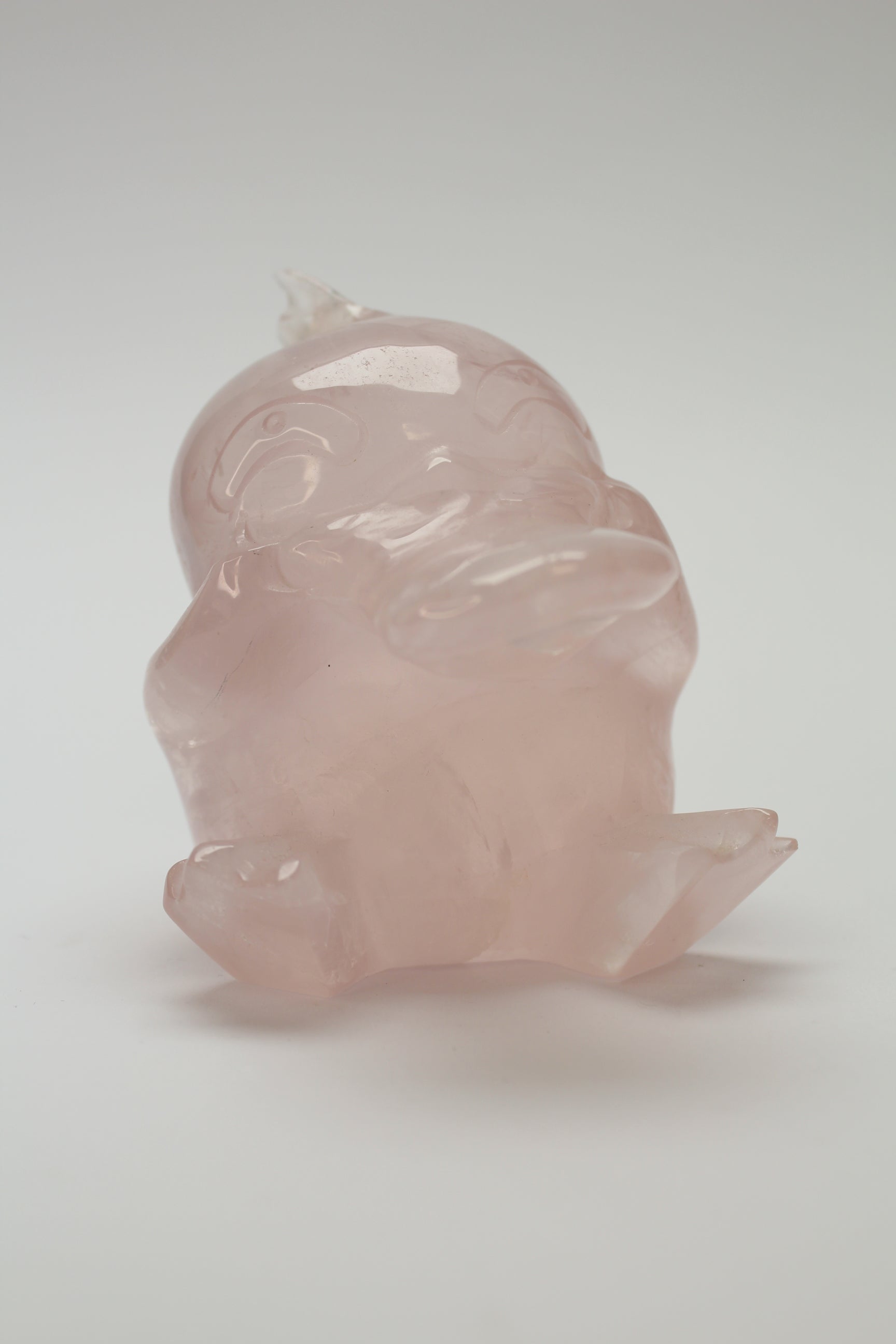 Rosakvarts And UNIKA 415 gr.