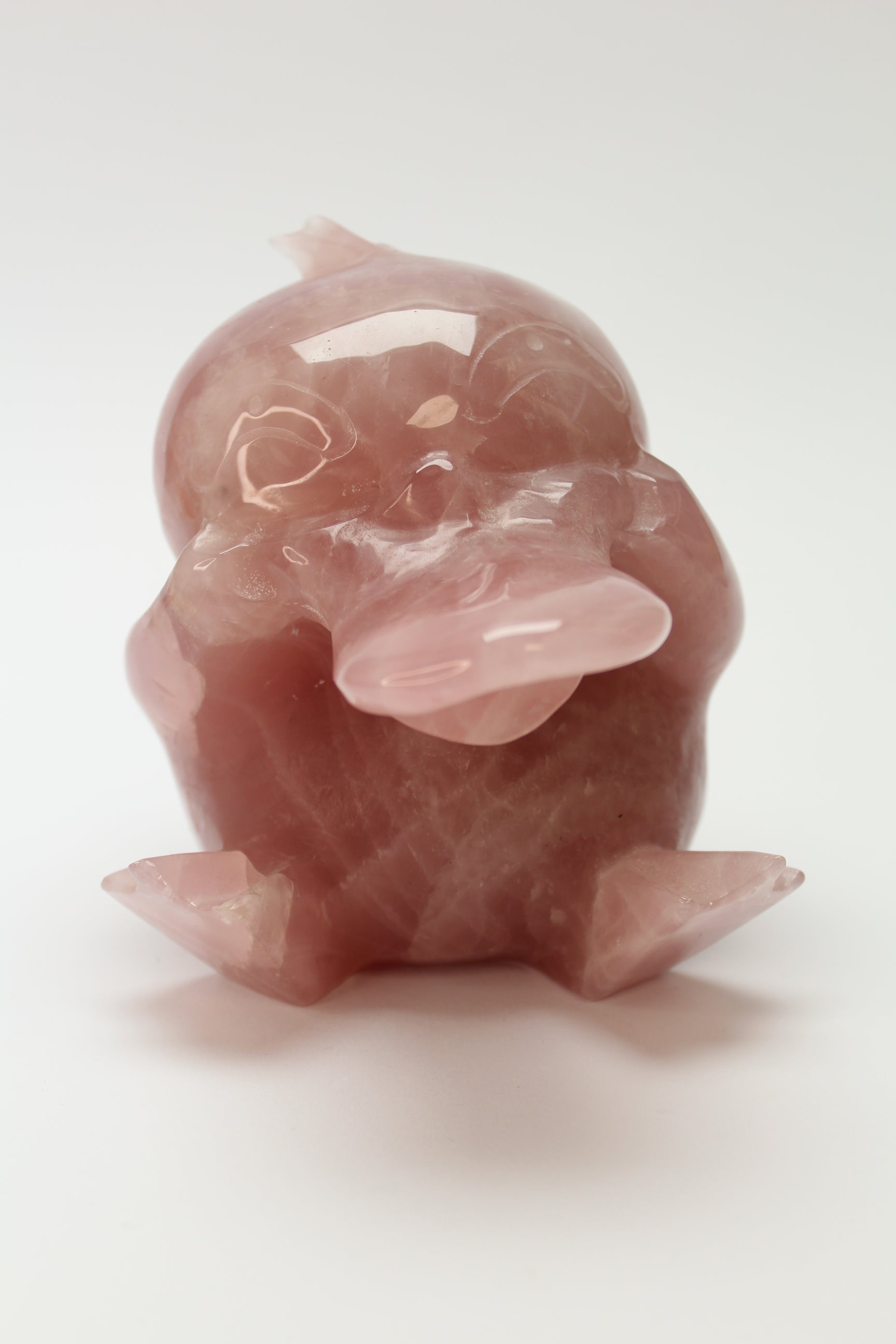 Rosakvarts And UNIKA 1,3 kg