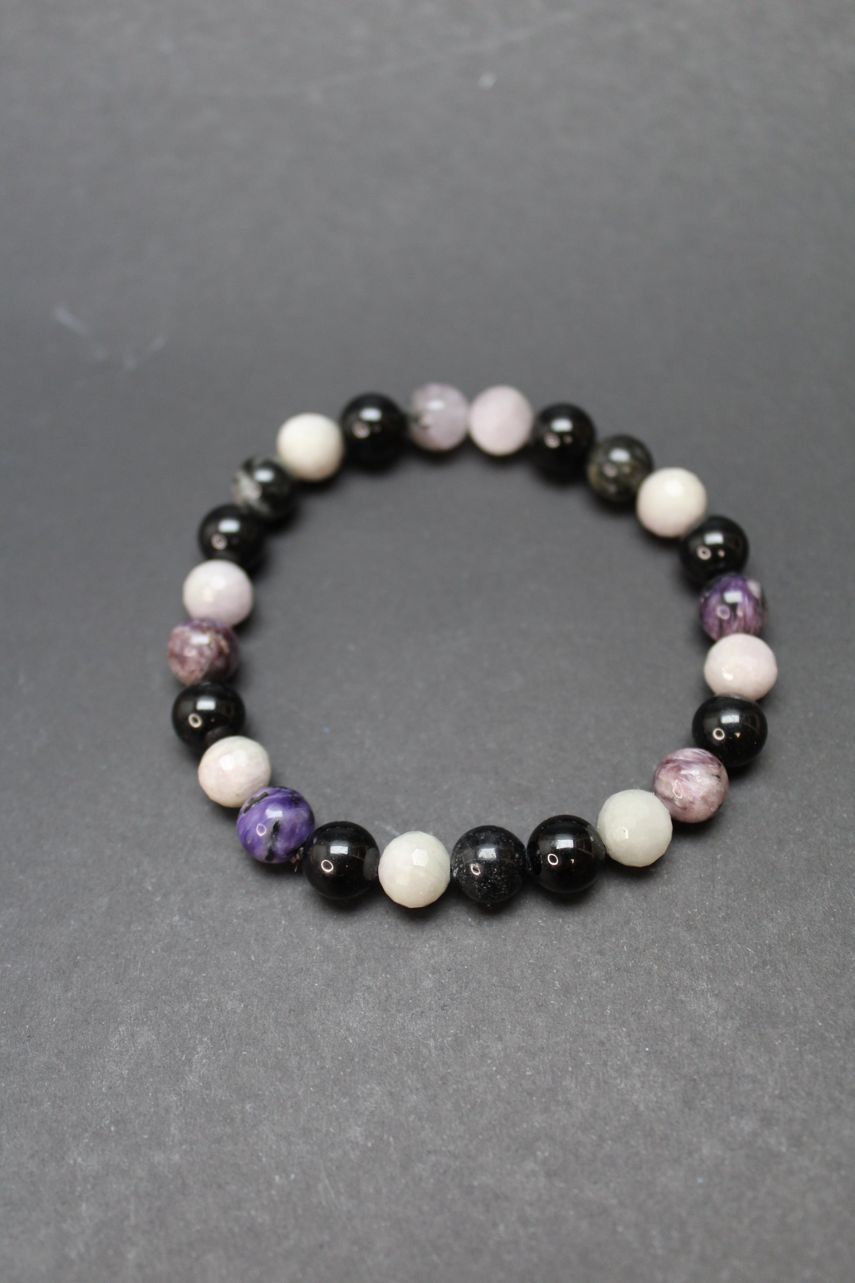 Healing & Protection ZC