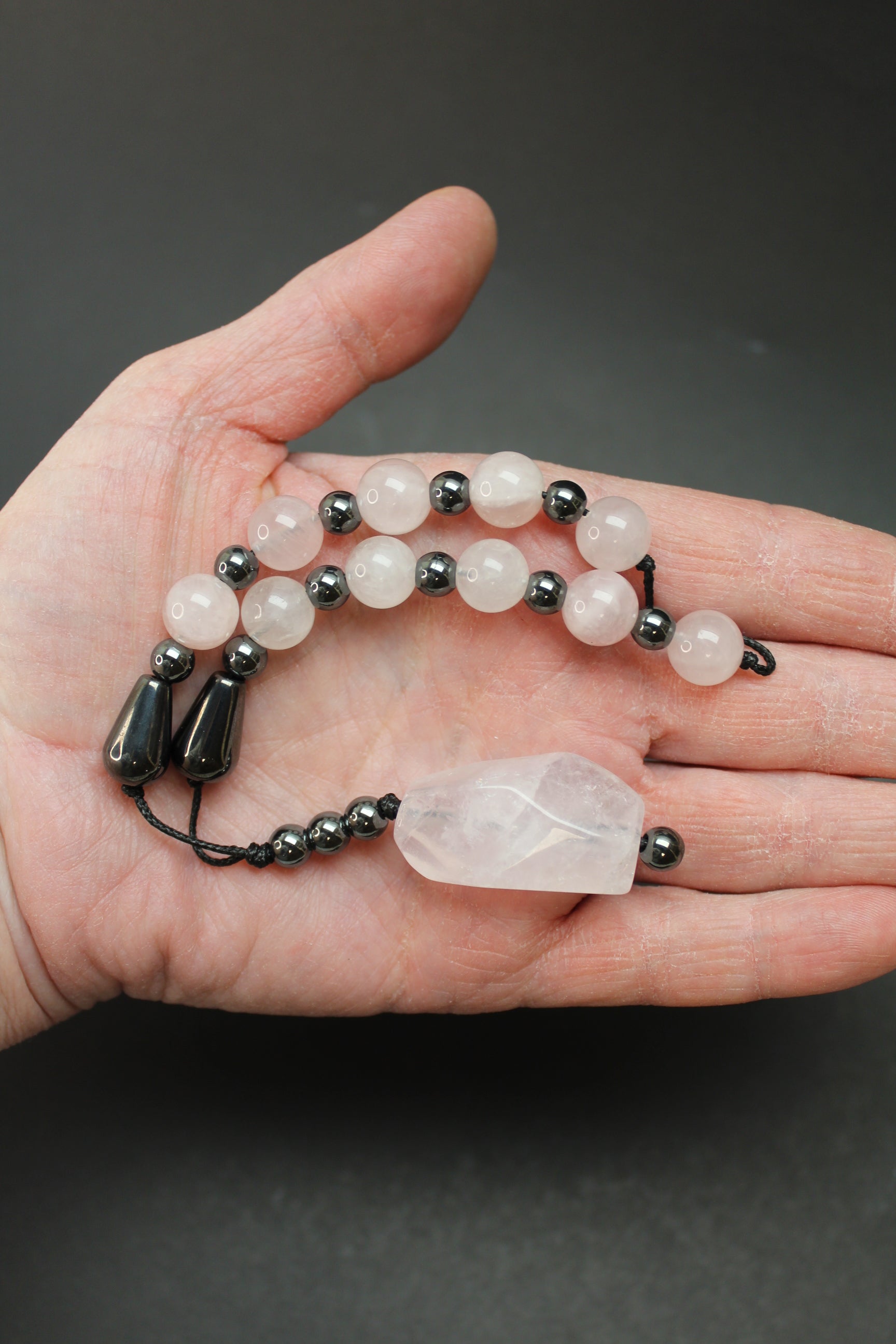 Halskæde Inner Peace ZC