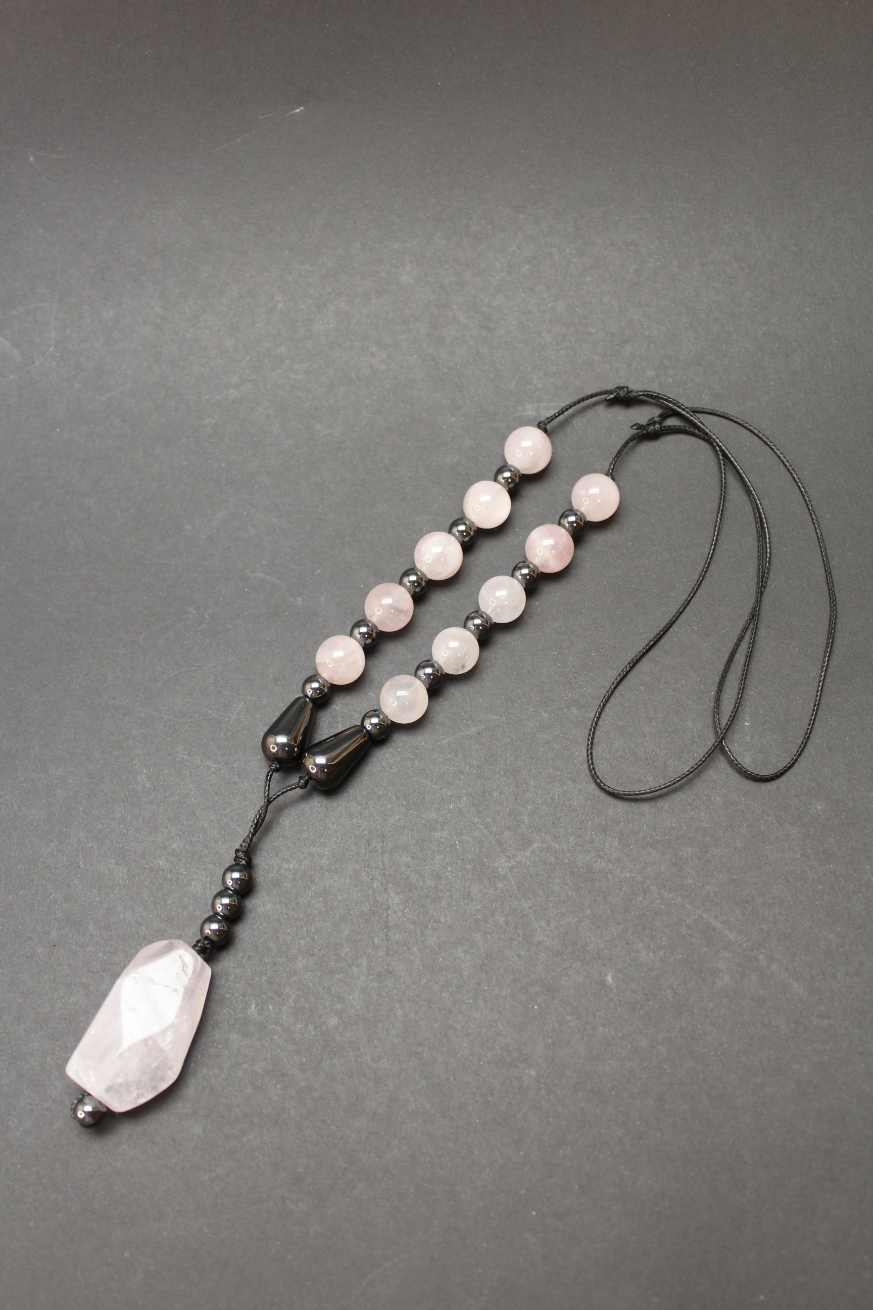 Halskæde Inner Peace ZC