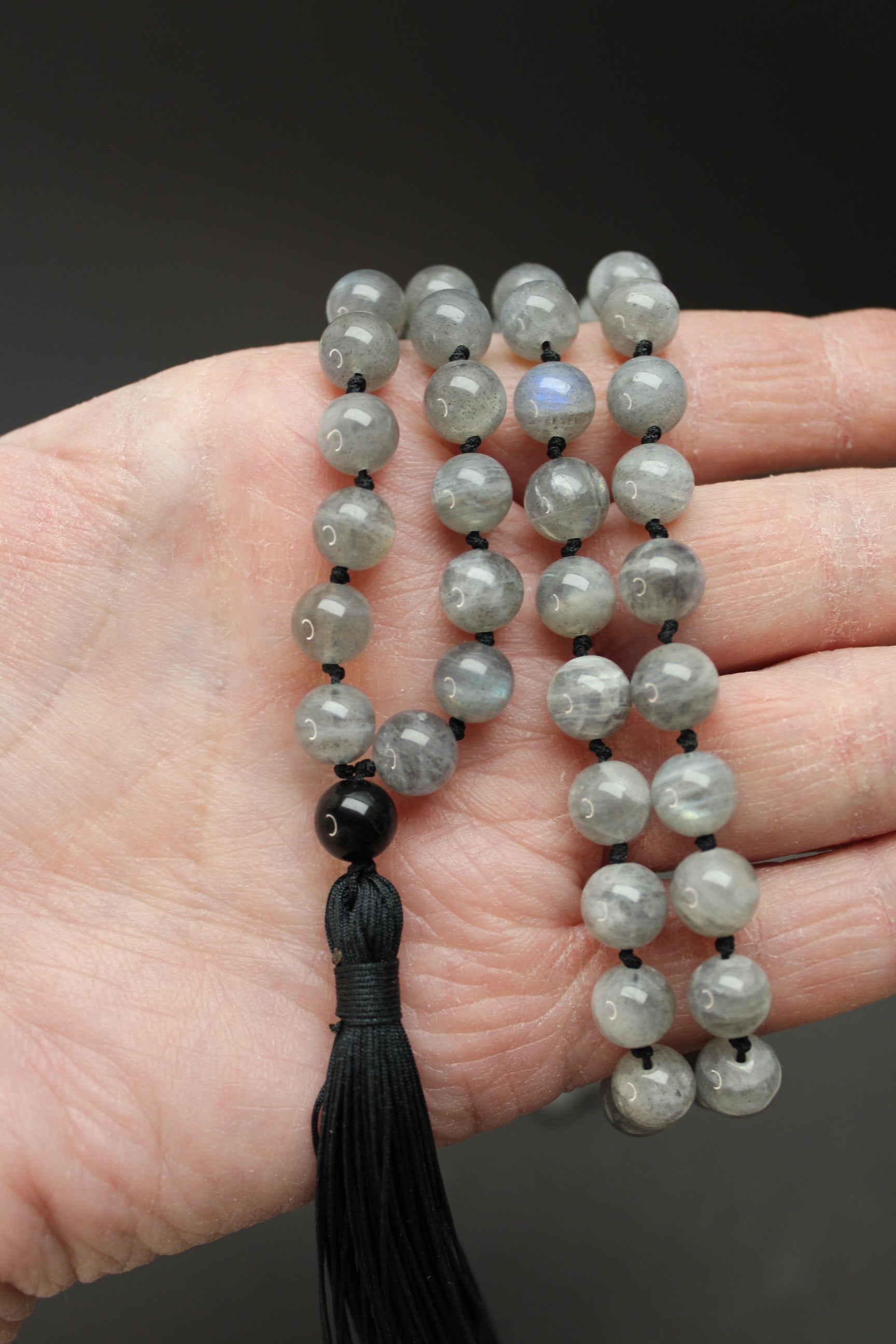 Mala Kæde Labradorit