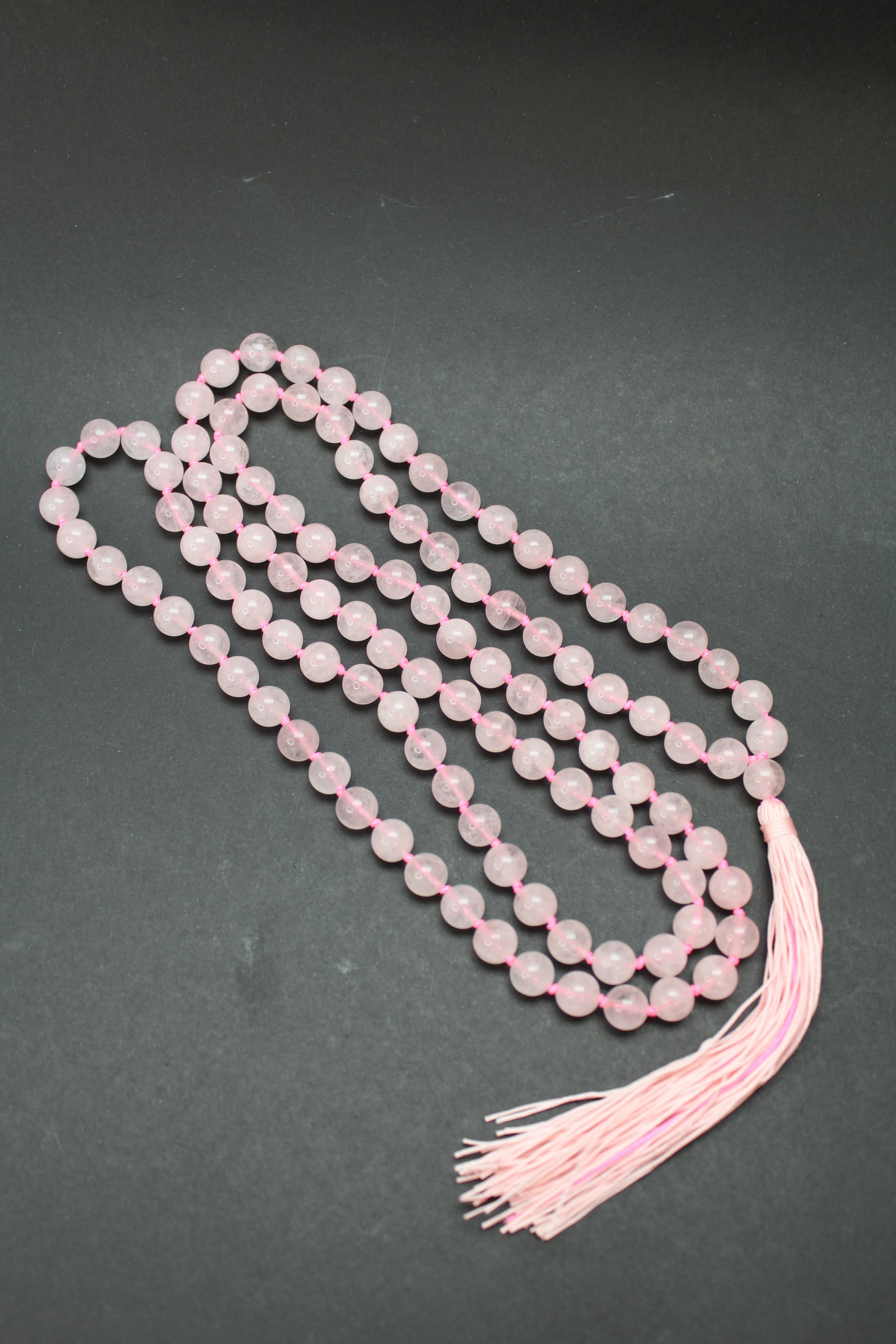 Mala Kæde Rosakvarts