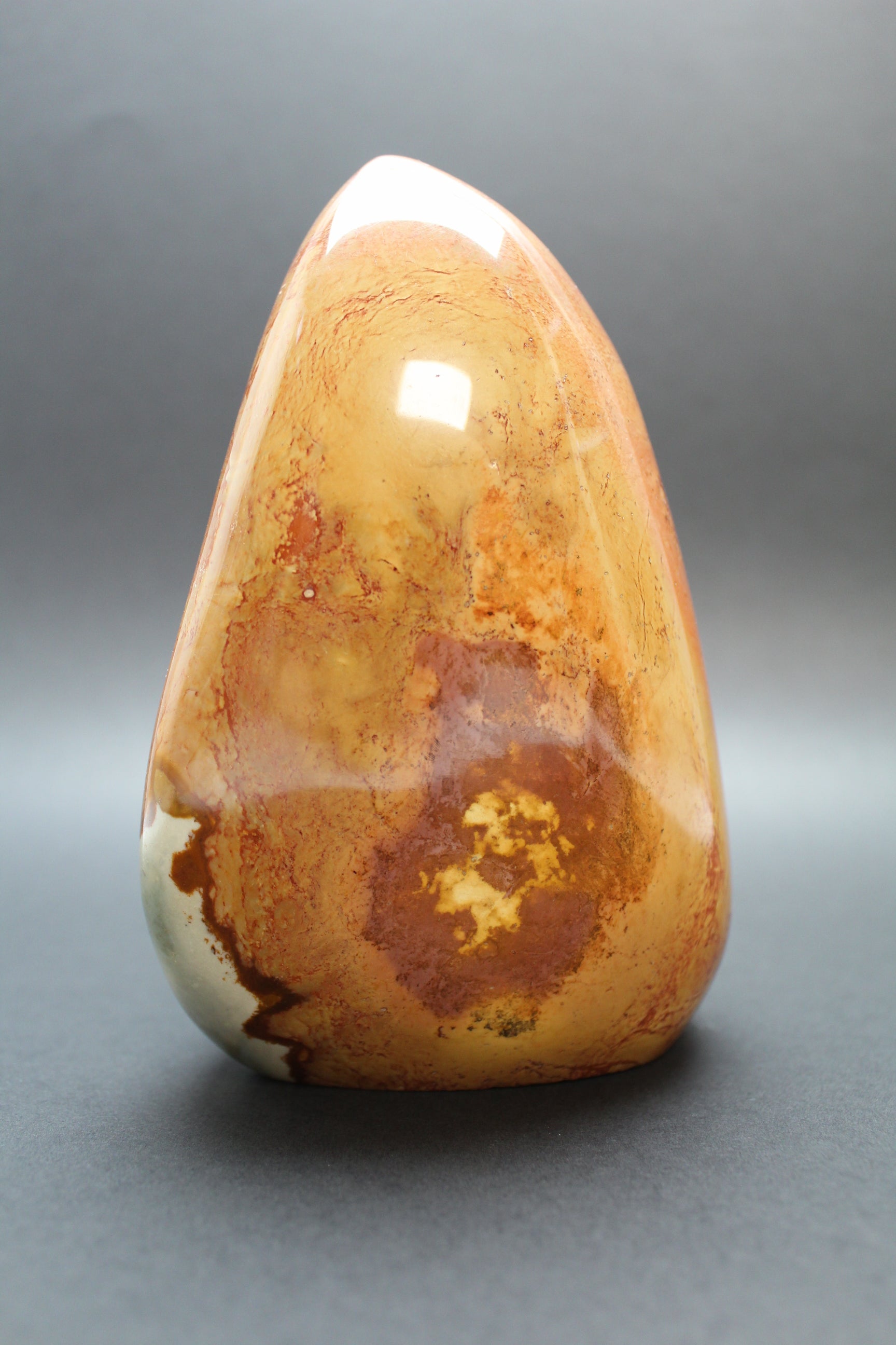 Polychrome Jaspis - 1.4kg